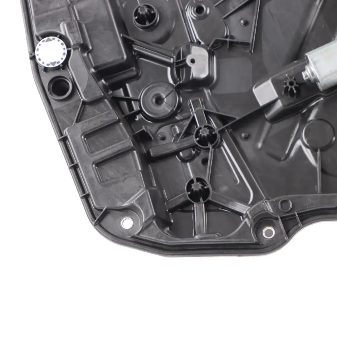 Portapuertas BMW G20 G21 Mecanismo elevalunas delantero izquierdo para con número de pieza 8498853 Portapuertas BMW G20 G21 Mecanismo elevalunas delantero izquierdo - SKU 8498853 - Número de pieza 8498853