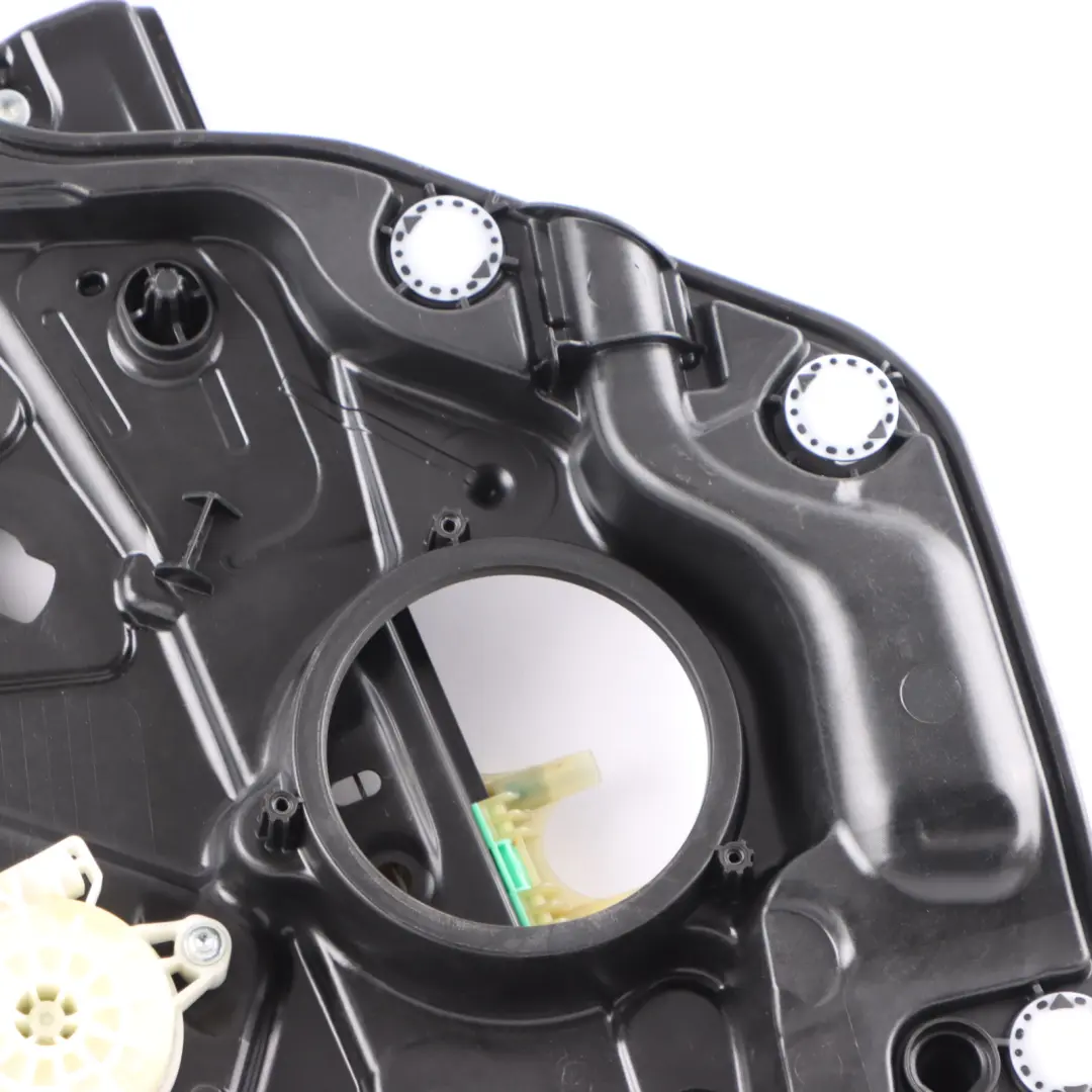 Türträger BMW G20 G21 vorne links Fensterheber Mechanismus  - SKU 8498853 - Teilenummer 8498853