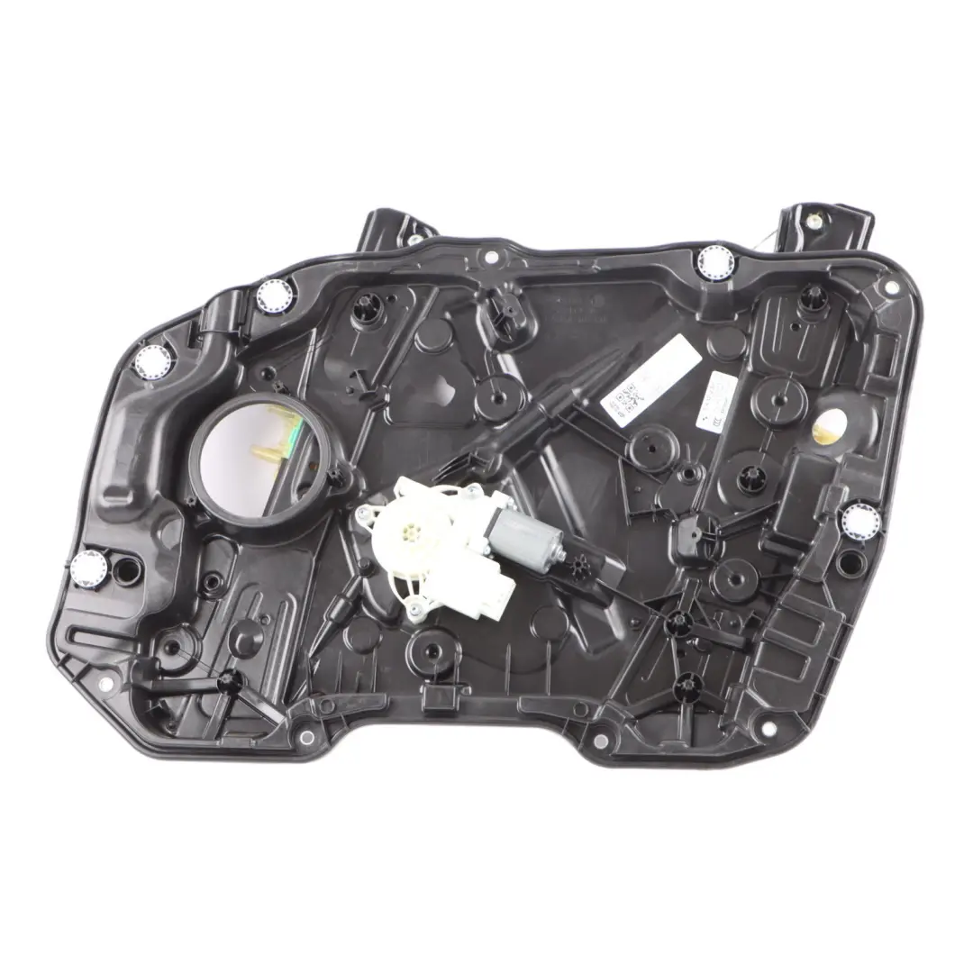 Porte Porte BMW G20 G21 Avant Droite Lève-Vitre Mécanisme - SKU 8498854 - Numéro de pièce 8498854