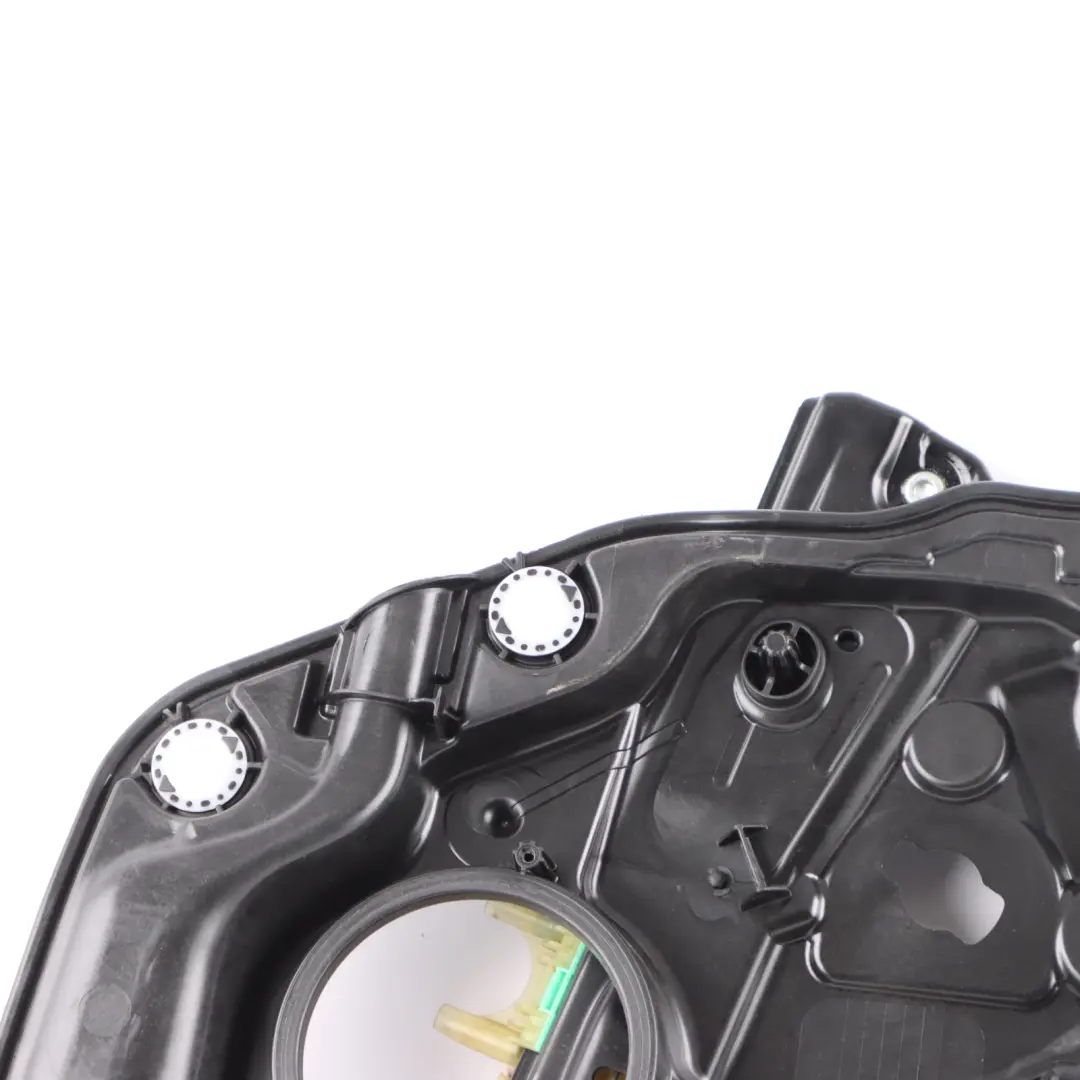 Portapuertas BMW G20 G21 Delantero Derecho Mecanismo elevalunas para con número de pieza 8498854 Portapuertas BMW G20 G21 Delantero Derecho Mecanismo elevalunas - SKU 8498854 - Número de pieza 8498854