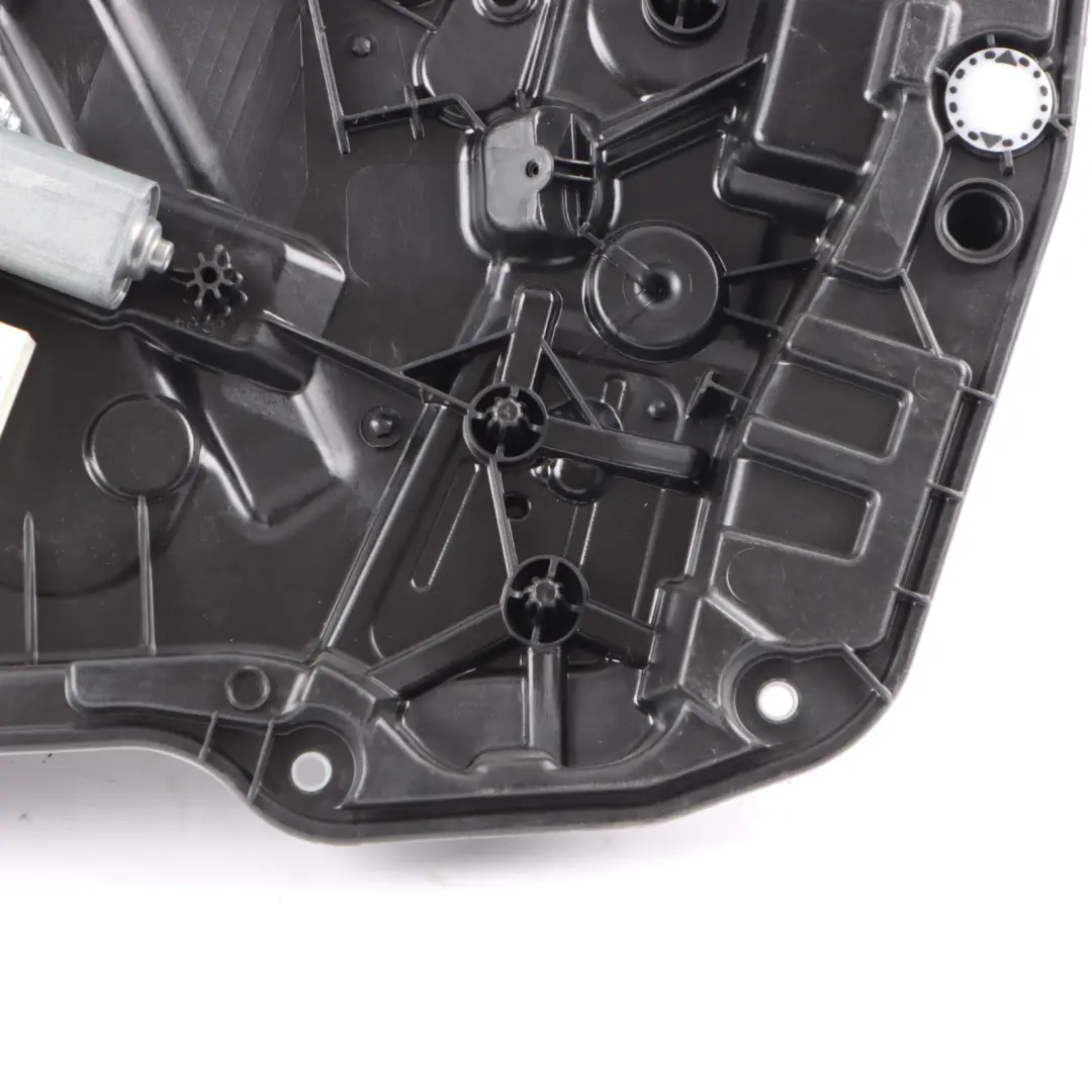 Porte Porte BMW G20 G21 Avant Droite Lève-Vitre Mécanisme - SKU 8498854 - Numéro de pièce 8498854