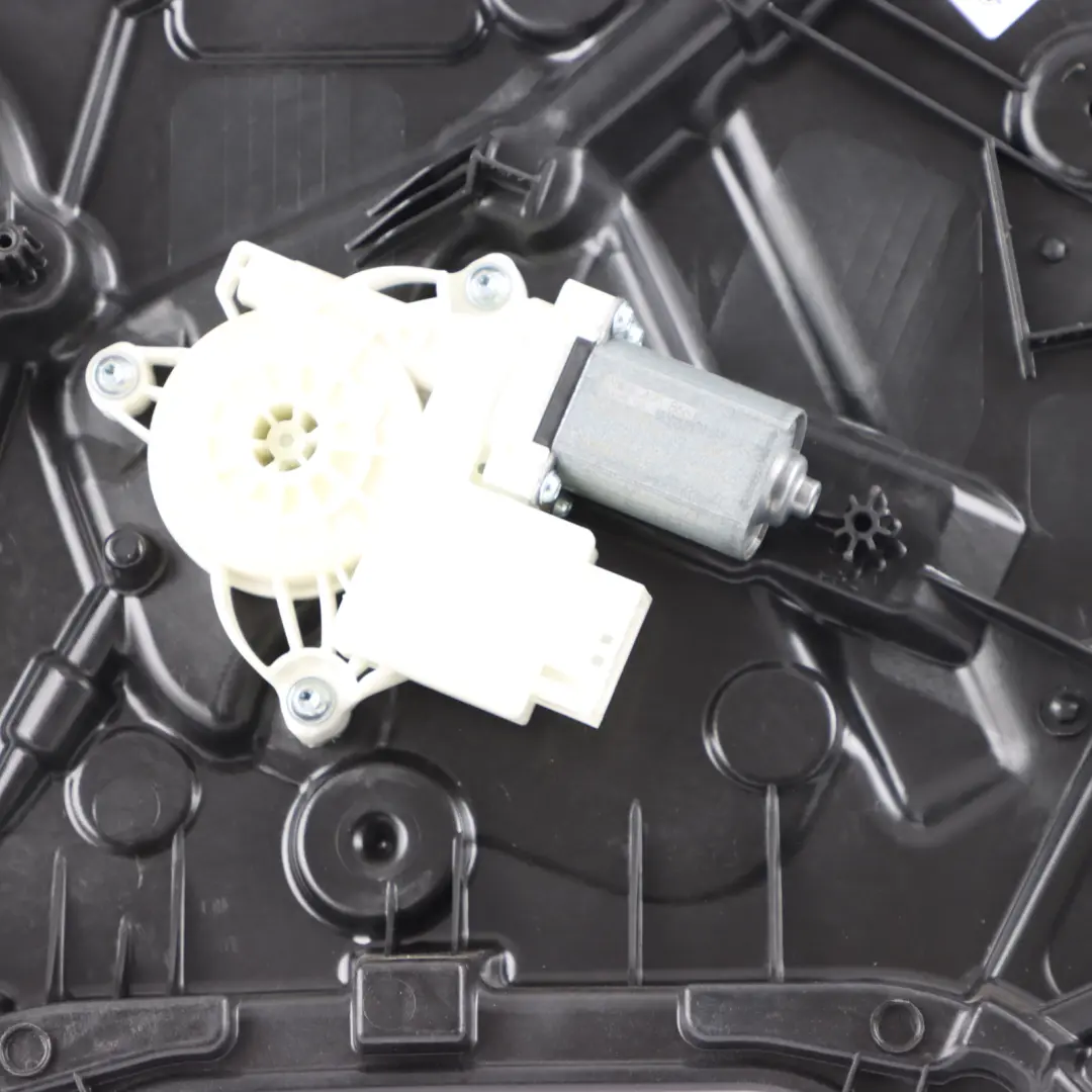  Door Carrier BMW G20 G21 Front Right O/S Window Lifter Mechanism - SKU 8498854 - Part number 8498854
