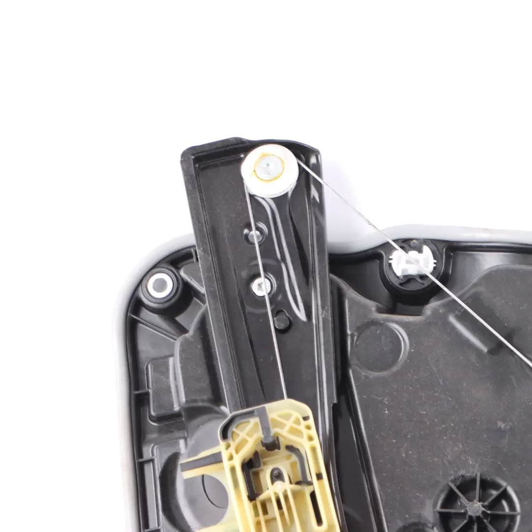 Droite Lève-Vitre Mécanisme pour Porte Porte BMW G20 G21 Avant à propos du numéro de pièce 8498854 Porte Porte BMW G20 G21 Avant Droite Lève-Vitre Mécanisme - SKU 8498854 - Numéro de pièce 8498854