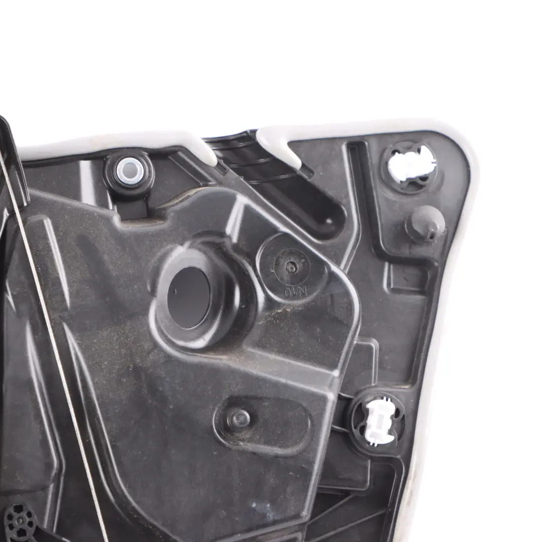  Türträger BMW G20 G21 hinten links Fensterheber Mechanismus - SKU 8498855-1 - Teilenummer 8498855
