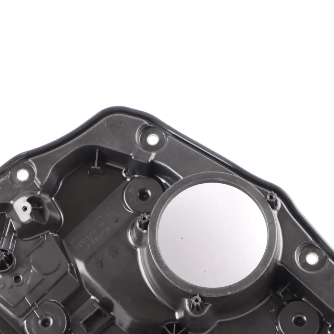  Porta porta BMW G20 G21 posteriore sinistra meccanismo alzacristalli - SKU 8498855-1 - Numero di parte 8498855