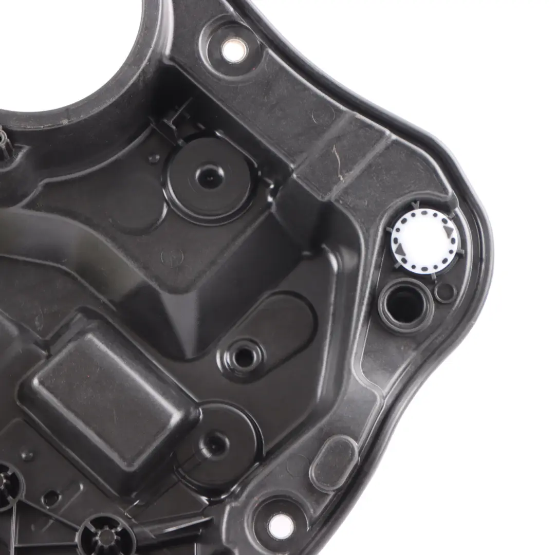 Door Carrier BMW G20 G21 Rear Left N/S Window Lifter Mechanism to with Part number 8498855 Door Carrier BMW G20 G21 Rear Left N/S Window Lifter Mechanism - SKU 8498855-1 - Part number 8498855