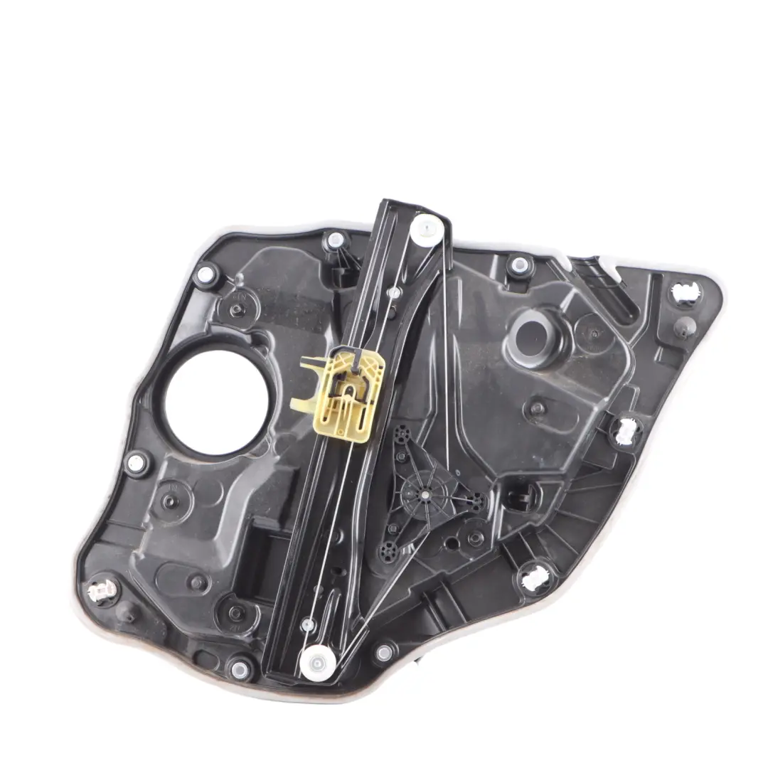 Porta porta BMW G20 G21 posteriore sinistra meccanismo alzacristalli per con numero di parte 8498855 Porta porta BMW G20 G21 posteriore sinistra meccanismo alzacristalli - SKU 8498855-1 - Numero di parte 8498855