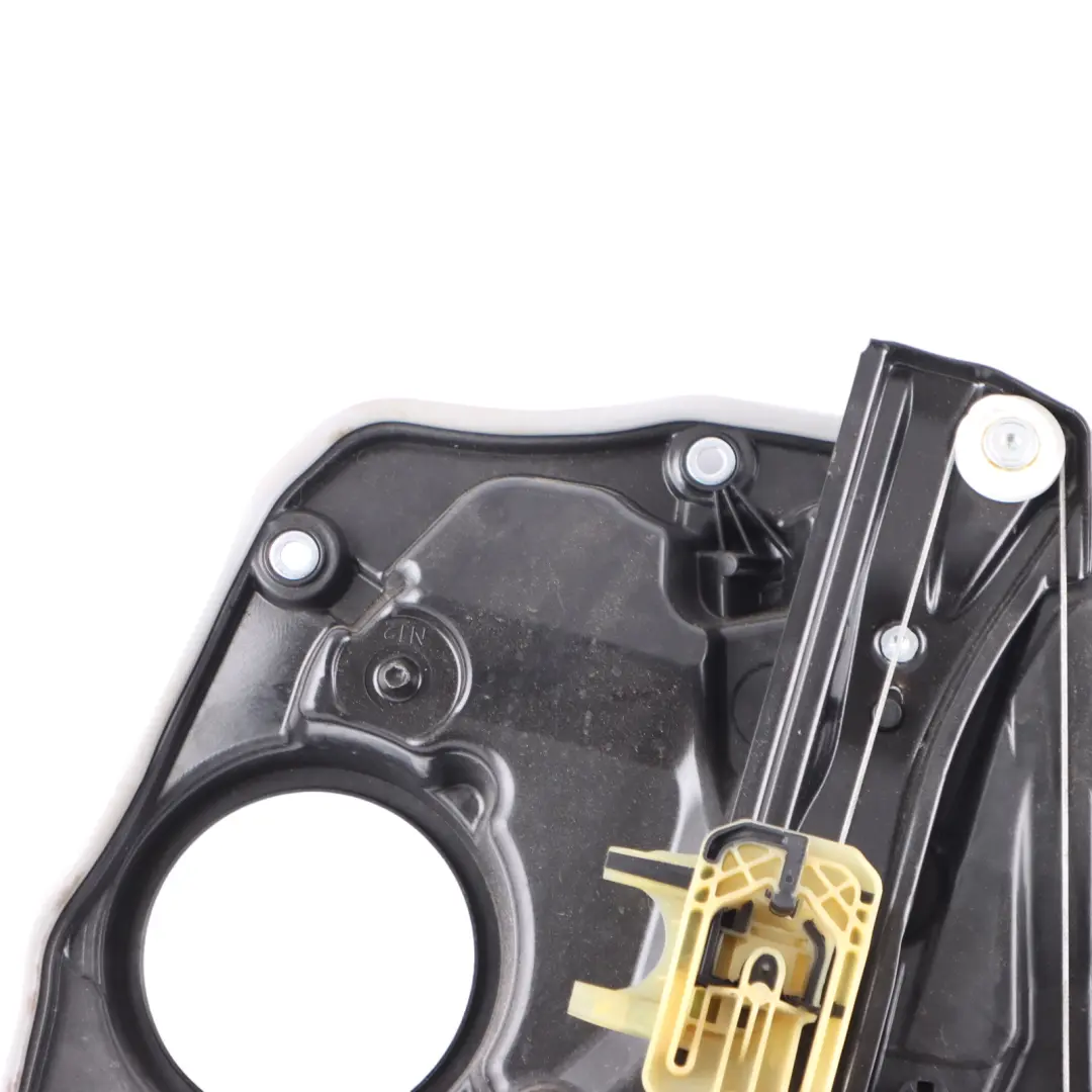 Portapuertas BMW G20 G21 Mecanismo elevalunas trasero izquierdo para con número de pieza 8498855 Portapuertas BMW G20 G21 Mecanismo elevalunas trasero izquierdo - SKU 8498855-1 - Número de pieza 8498855