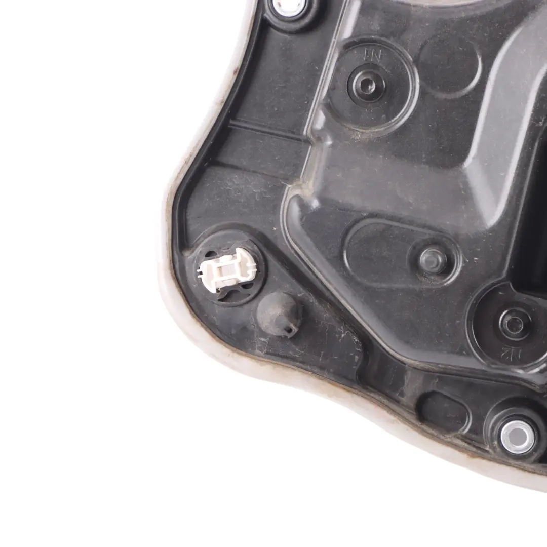 Porta porta BMW G20 G21 posteriore sinistra meccanismo alzacristalli per con numero di parte 8498855 Porta porta BMW G20 G21 posteriore sinistra meccanismo alzacristalli - SKU 8498855-1 - Numero di parte 8498855