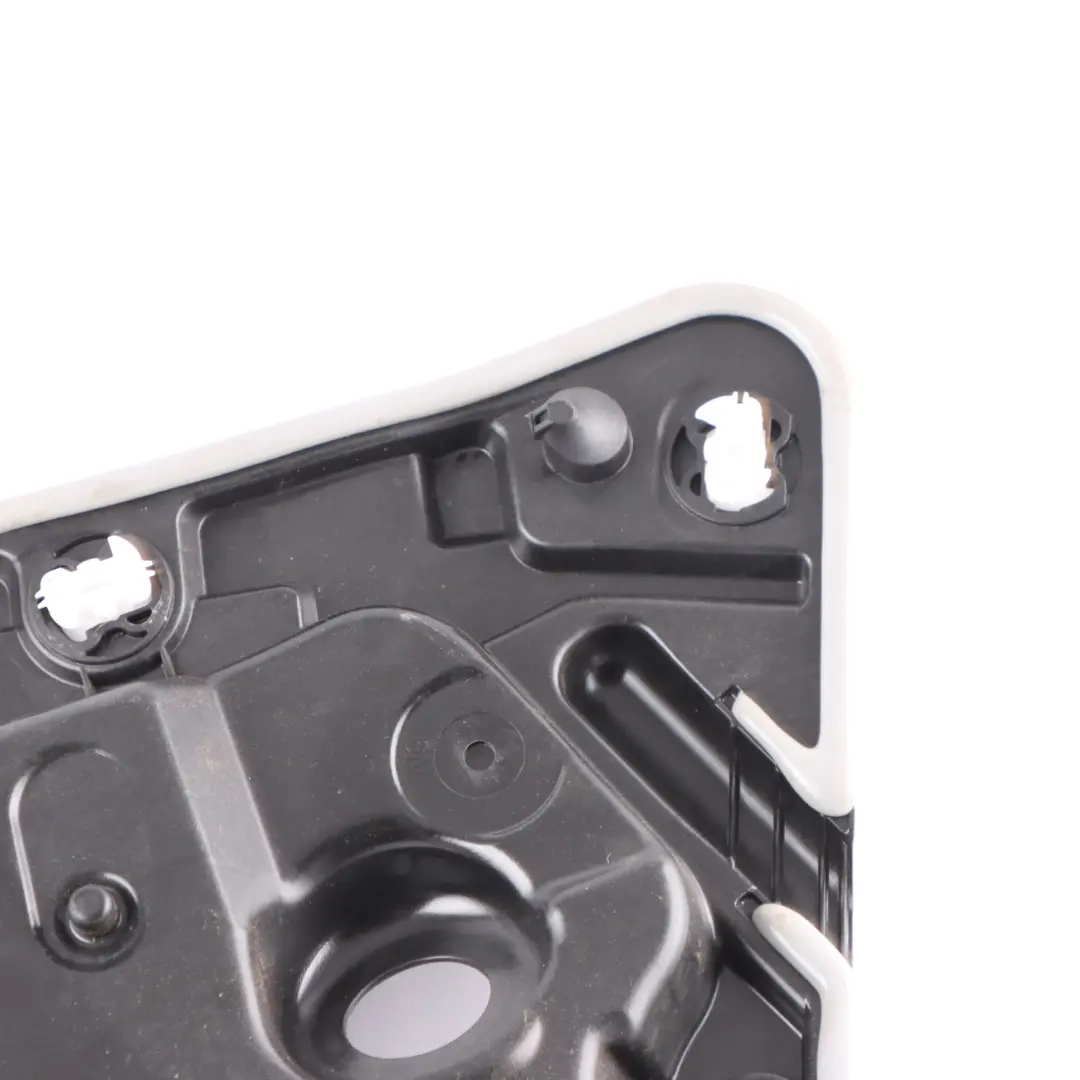  Door Carrier BMW G20 G21 Rear Right O/S Window Lifter Mechanism - SKU 8498856 - Part number 8498856