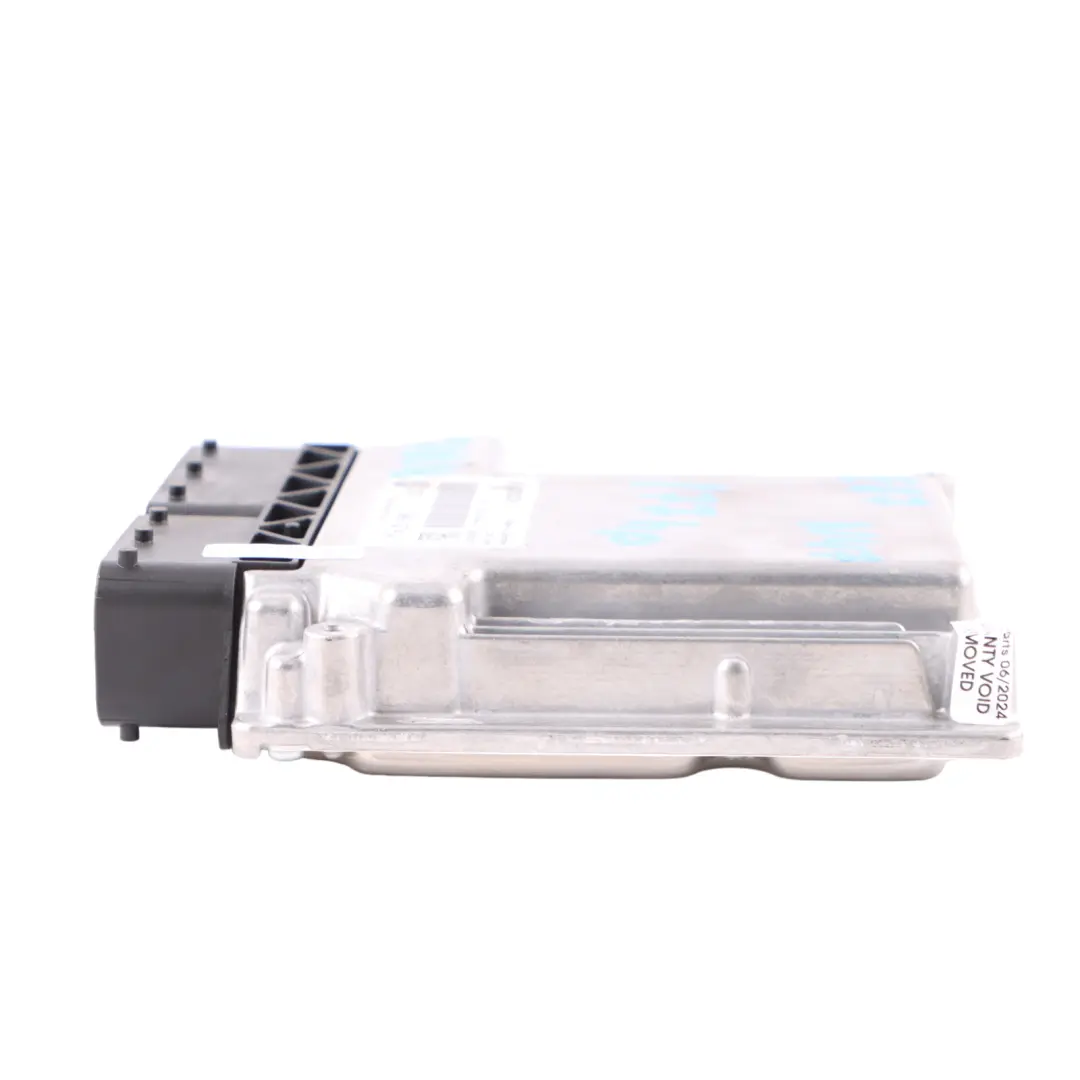 BMW E60 E87 E90 120d 177 HP N47 ECU Engine Control Unit DDE Manual - SKU 8506374-6 - Part number 8506374