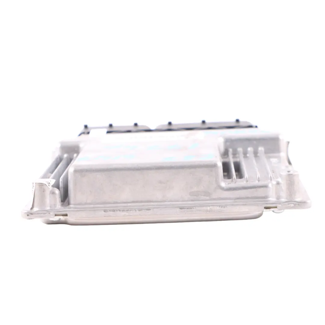 BMW E60 E87 E90 120d 177 HP N47 ECU Engine Control Unit DDE Manual - SKU 8506374-6 - Part number 8506374