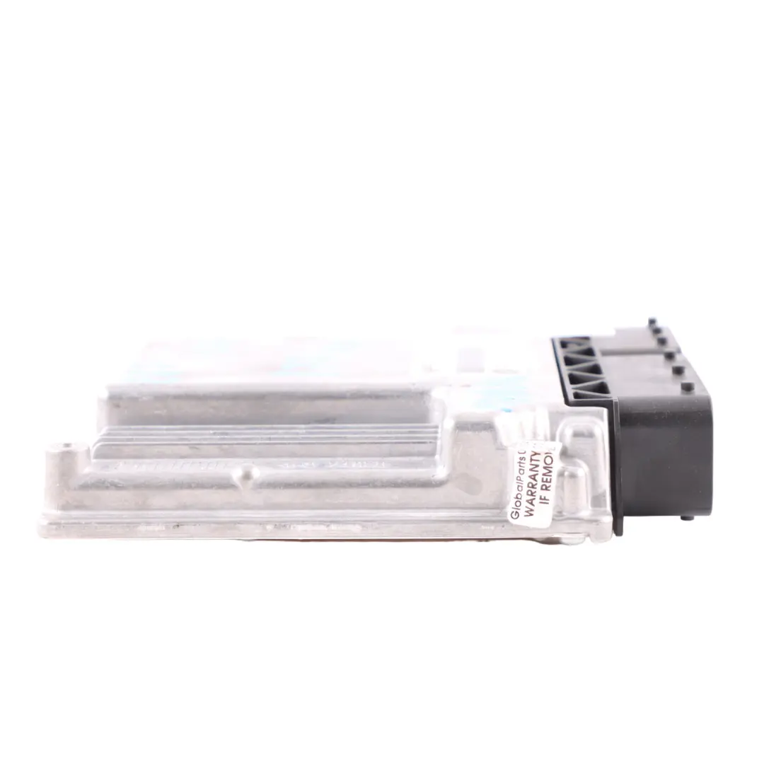 BMW E60 E87 E90 120D 177 PS N47 ECU Motorsteuergerät DDE - SKU 8506374-6 - Teilenummer 8506374