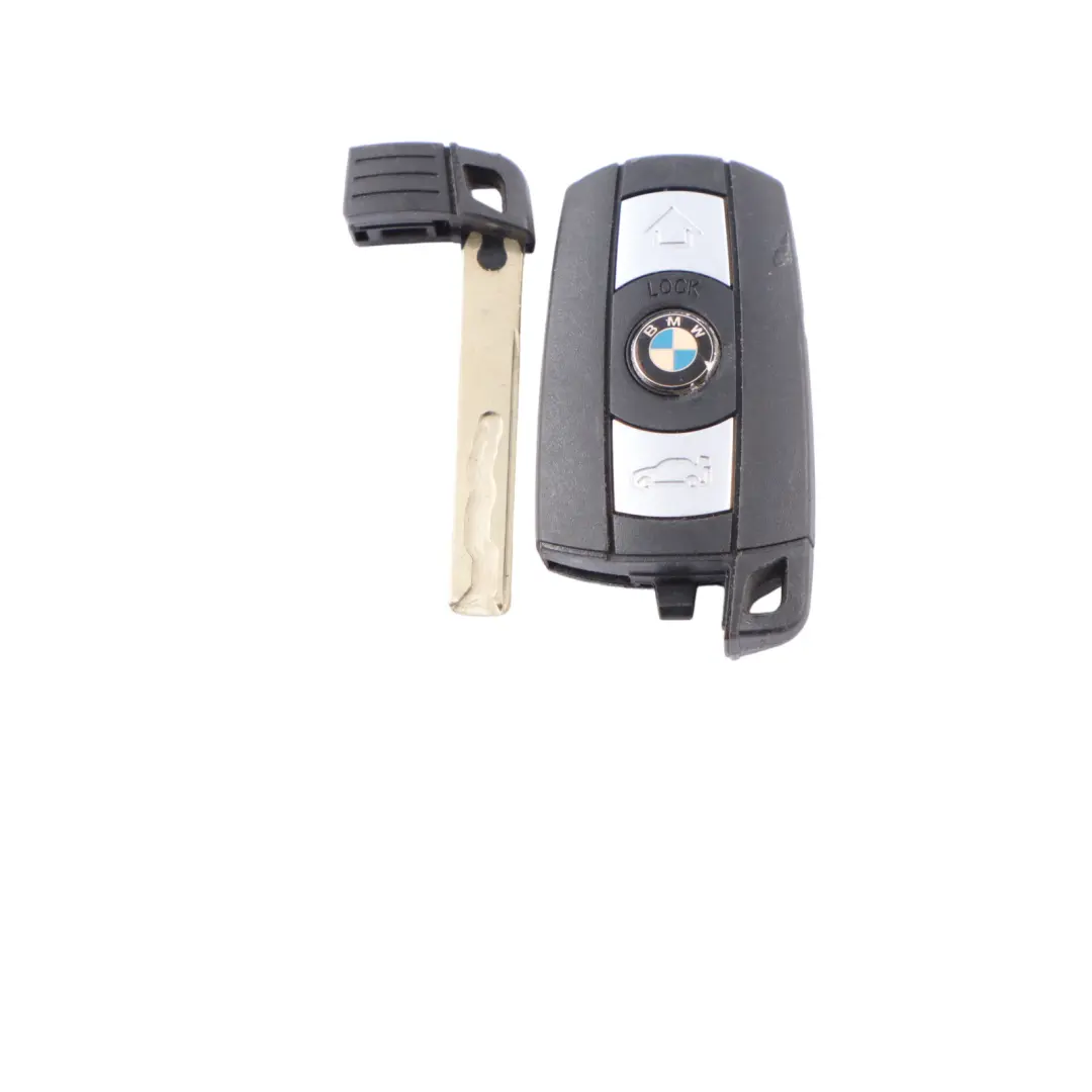 N47N 163HP Engine Unit ECU Kit DDE CAS3 Key Manual to BMW E90 E91 LCI 320d with Part number 8506566 BMW E90 E91 LCI 320d N47N 163HP Engine Unit ECU Kit DDE CAS3 Key Manual - SKU 8506566-7 - Part number 8506566