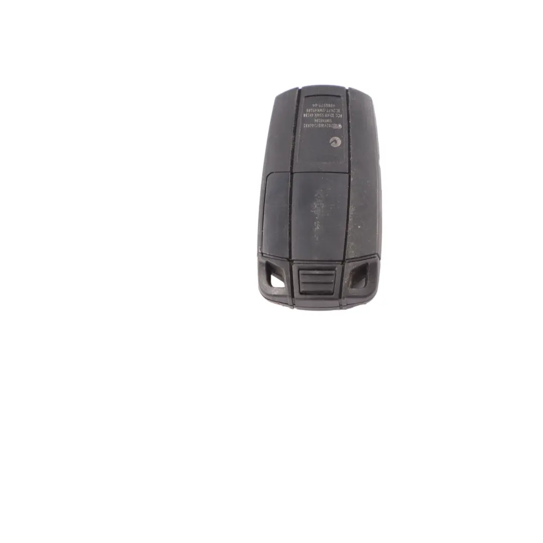 BMW E90 E91 LCI 320d N47N 163HP Engine Unit ECU Kit DDE CAS3 Key Manual - SKU 8506566-7 - Part number 8506566