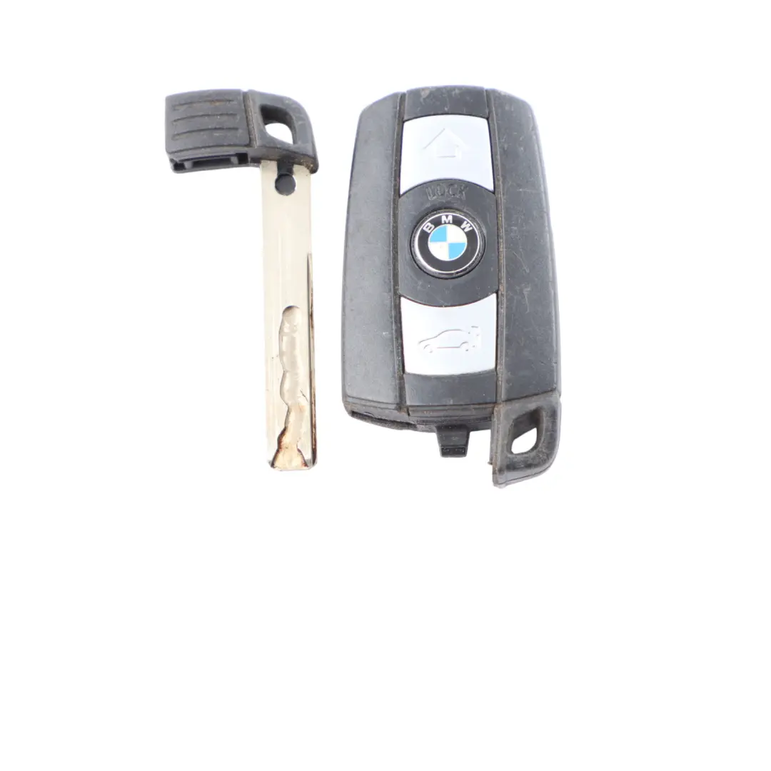 40dX N57S 306HP Engine Control Unit ECU Kit DDE CAS3 Key to BMW E70 with Part number 8506574 BMW E70 40dX N57S 306HP Engine Control Unit ECU Kit DDE CAS3 Key - SKU 8506574-1 - Part number 8506574