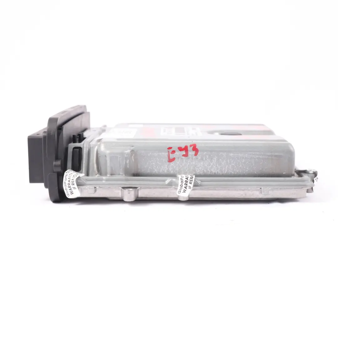 BMW E90 LCI 330d N57 245HP ECU Motorsteuergerät DME Automatikgetriebe - SKU 8507136 - Teilenummer 8507136