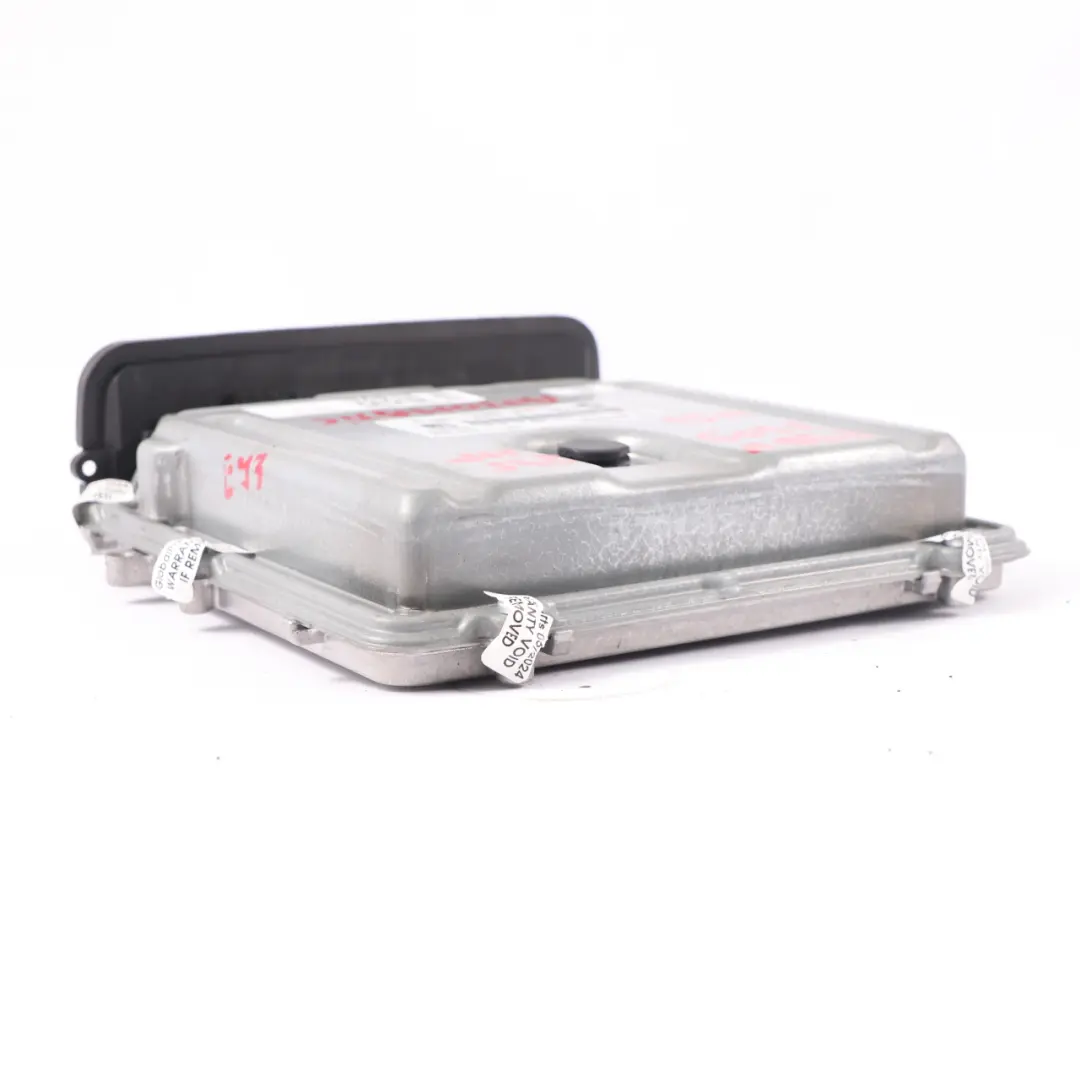 BMW E90 LCI 330d N57 245HP ECU Unidad de Control del Motor DME Caja automática - SKU 8507136 - Número de pieza 8507136