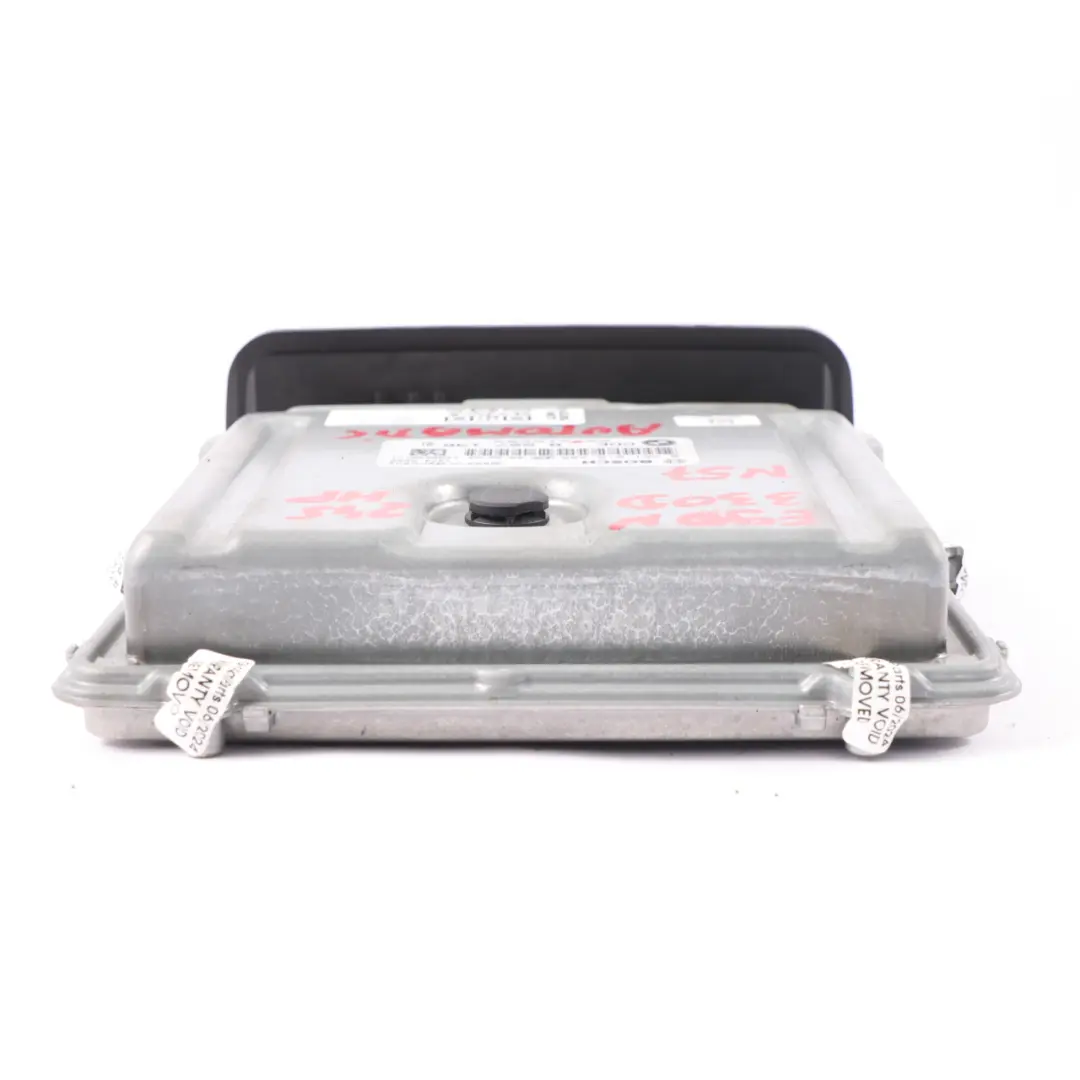 N57 245HP ECU Unità di controllo motore DME Cambio automatico per BMW E90 LCI 330d con numero di parte 8507136 BMW E90 LCI 330d N57 245HP ECU Unità di controllo motore DME Cambio automatico - SKU 8507136 - Numero di parte 8507136