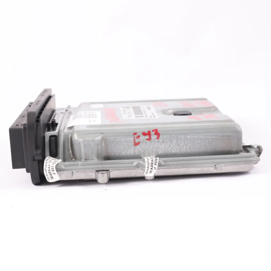 BMW E90 E91 LCI 330d Diesel N57 245HP ECU Engine Kit DDE CAS3 + Keys - SKU 8507136-3 - Part number 8507136