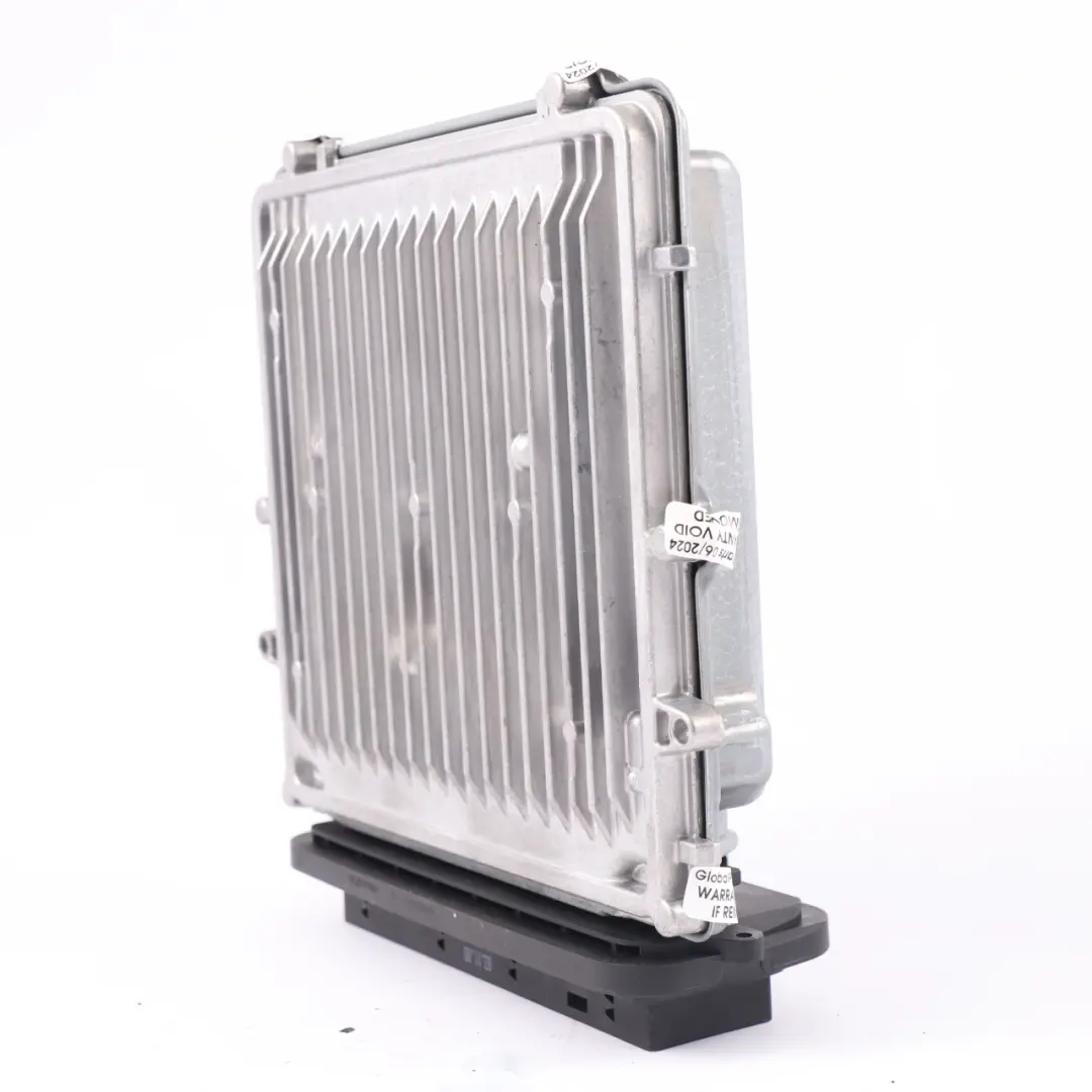 N57 245HP ECU Unidad de Control del Motor DME Caja automática para BMW E90 LCI 330d con número de pieza 8507136 BMW E90 LCI 330d N57 245HP ECU Unidad de Control del Motor DME Caja automática - SKU 8507136 - Número de pieza 8507136