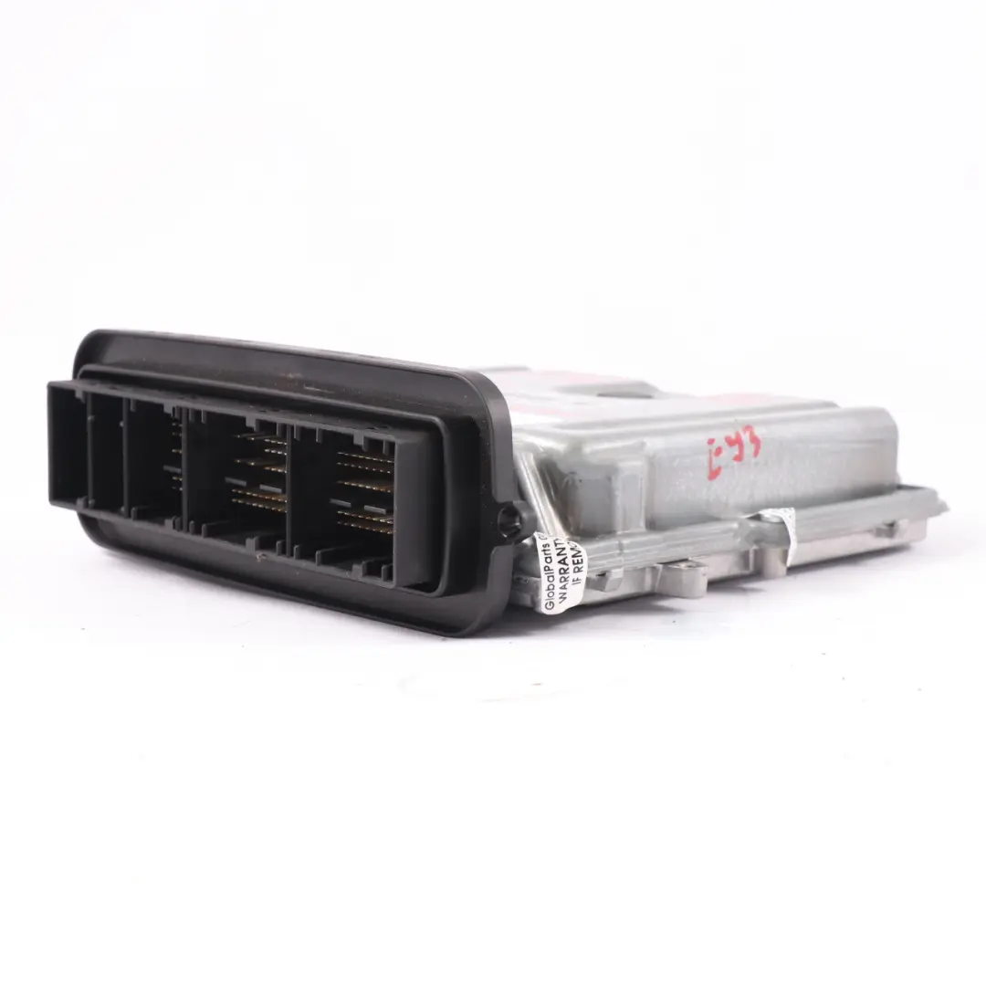 BMW E90 LCI 330d N57 245HP ECU Unité de contrôle du moteur DME Automatique - SKU 8507136 - Numéro de pièce 8507136