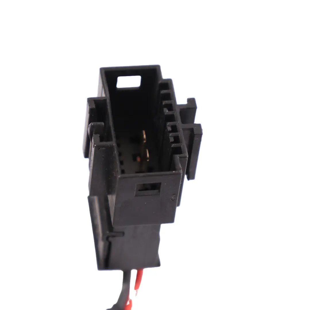 Boîte vitesses automatique BMW F10 F11 530d N57 Câbles faisceau moteur 8513823 pour à propos du numéro de pièce 8507360 Boîte vitesses automatique BMW F10 F11 530d N57 Câbles faisceau moteur 8513823 - SKU 8507360 - Numéro de pièce 8507360