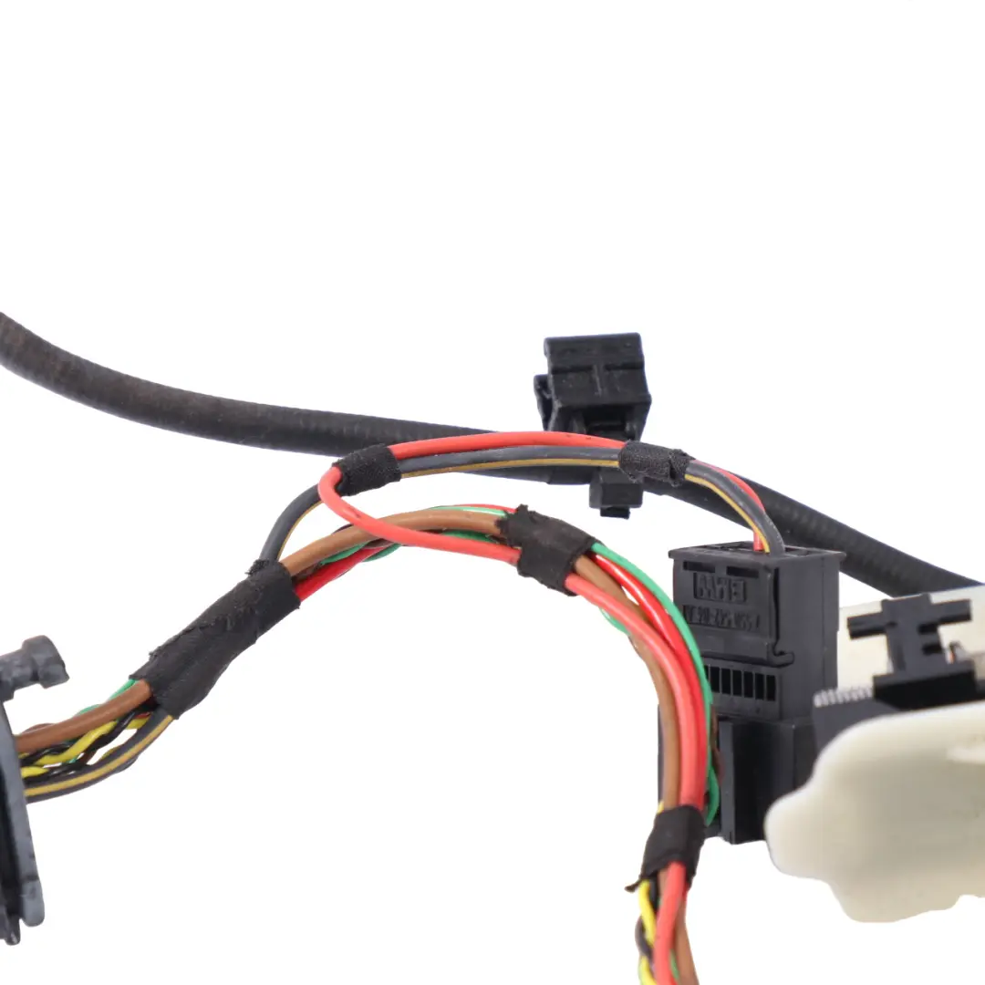 N57 Wiązka Przewód Automatycznej Skrzyni Biegów 8513823 do BMW F10 F11 530d o numerze 8507360 BMW F10 F11 530d N57 Wiązka Przewód Automatycznej Skrzyni Biegów 8513823 - SKU 8507360 - Numer Części 8507360