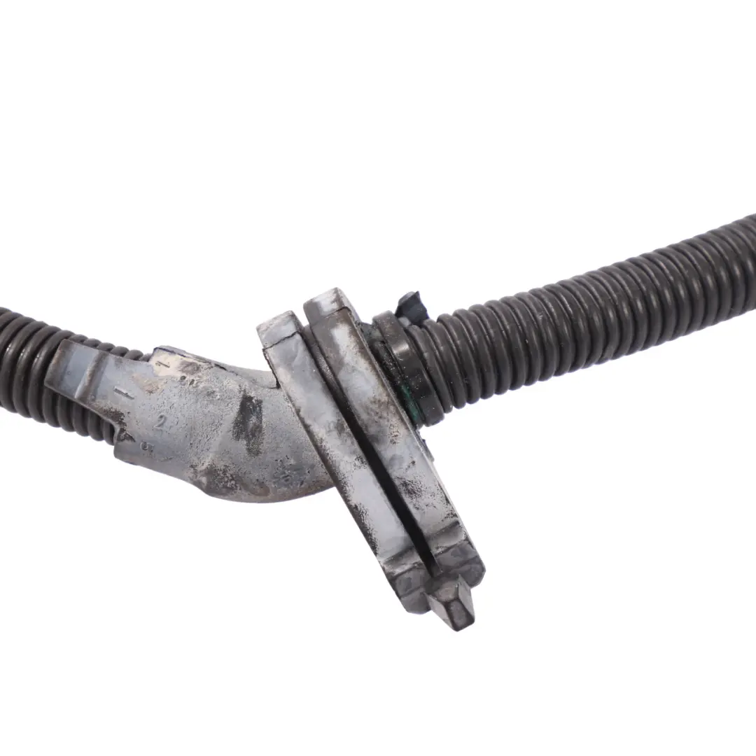 N57 Wiązka Przewód Automatycznej Skrzyni Biegów 8513823 do BMW F10 F11 530d o numerze 8507360 BMW F10 F11 530d N57 Wiązka Przewód Automatycznej Skrzyni Biegów 8513823 - SKU 8507360 - Numer Części 8507360