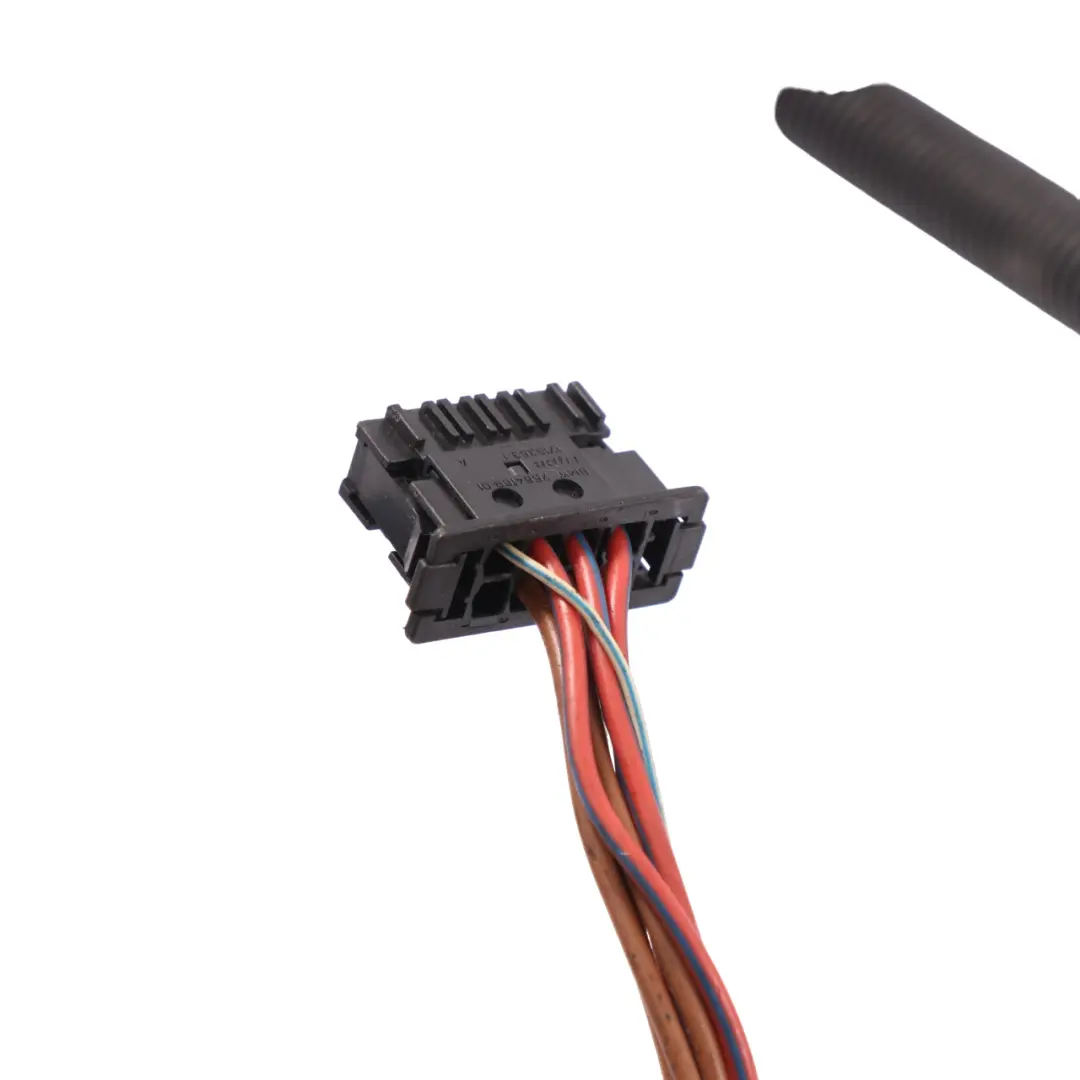 Gearbox Wiring BMW F10 F11 530d N57 Engine Loom Harness Cables 8513823 to Automatic with Part number 8507360 Automatic Gearbox Wiring BMW F10 F11 530d N57 Engine Loom Harness Cables 8513823 - SKU 8507360 - Part number 8507360