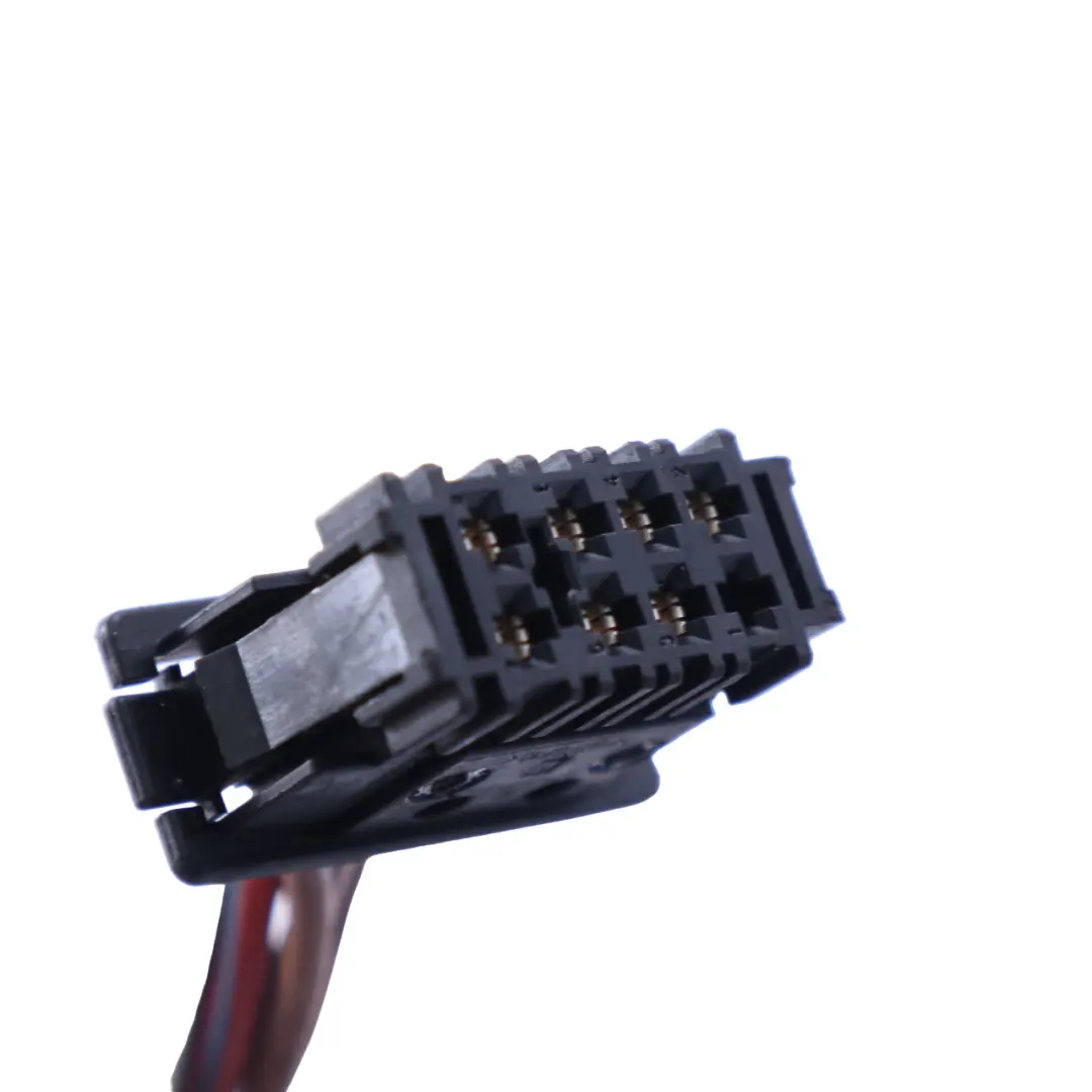 Automatikgetriebe Verkabelung BMW F10 F11 530d N57 Motor Kabelsatz 8513823 für mit Teilenummer 8507360 Automatikgetriebe Verkabelung BMW F10 F11 530d N57 Motor Kabelsatz 8513823 - SKU 8507360 - Teilenummer 8507360