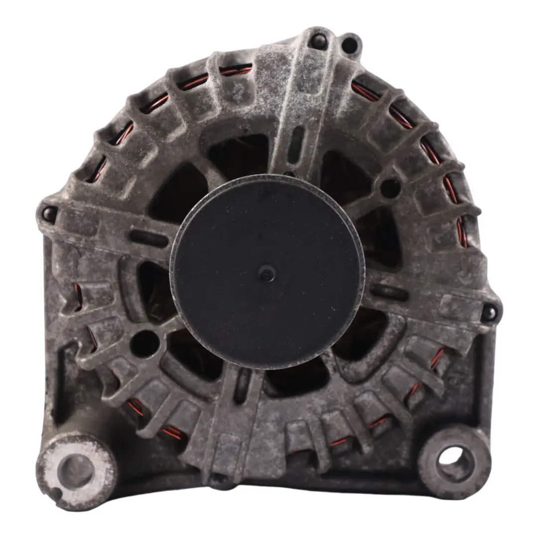 N57N 330d 430d Motore Diesel Alternatore 230A Valeo per BMW F30 F32 con numero di parte 8509224 BMW F30 F32 N57N 330d 430d Motore Diesel Alternatore 230A Valeo - SKU 8509224 - Numero di parte 8509224