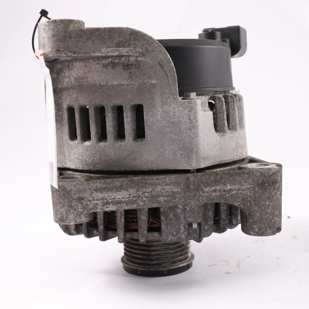  Alternator BMW F30 F32 N57N 330d 430d Diesel Engine Generator 230A Valeo - SKU 8509224 - Part number 8509224