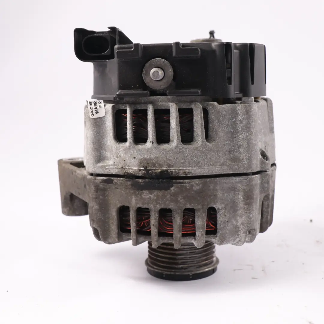  Lichtmaschine BMW F30 F32 N57N 330d 430d Dieselmotor Generator 230A - SKU 8509224 - Teilenummer 8509224