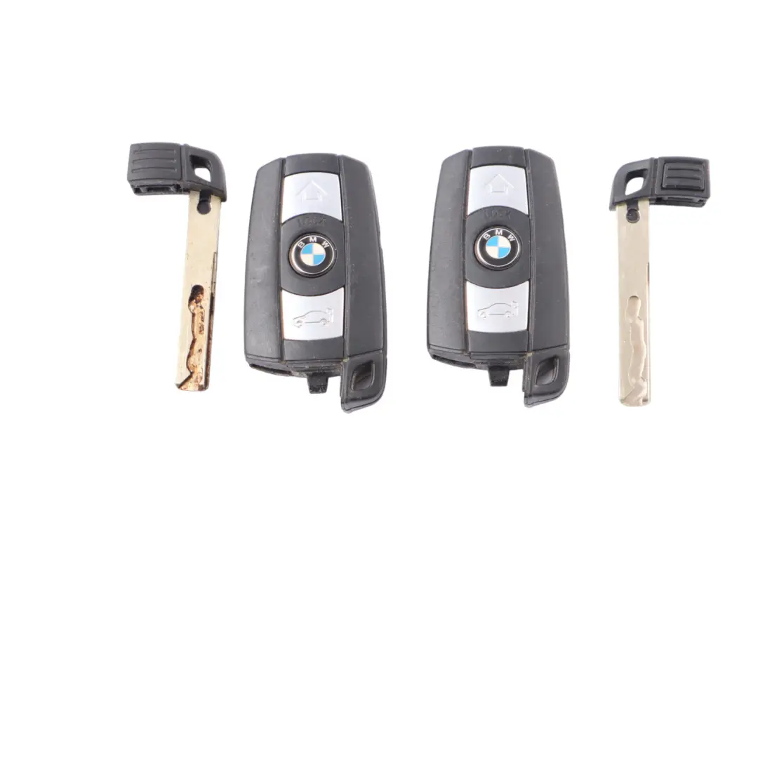 N57 245HP Engine Control Unit ECU Kit CAS3 Key to BMW E90 E91 LCI E92 330d Diesel with Part number 8510221 BMW E90 E91 LCI E92 330d Diesel N57 245HP Engine Control Unit ECU Kit CAS3 Key - SKU 8510221-17 - Part number 8510221