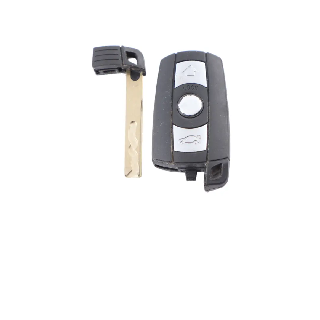 N47 143HP ECU Kit DDE CAS3 Key Automatic to BMW E81 E87 E90 LCI 118d 318d with Part number 8510592 BMW E81 E87 E90 LCI 118d 318d N47 143HP ECU Kit DDE CAS3 Key Automatic - SKU 8510592-3 - Part number 8510592