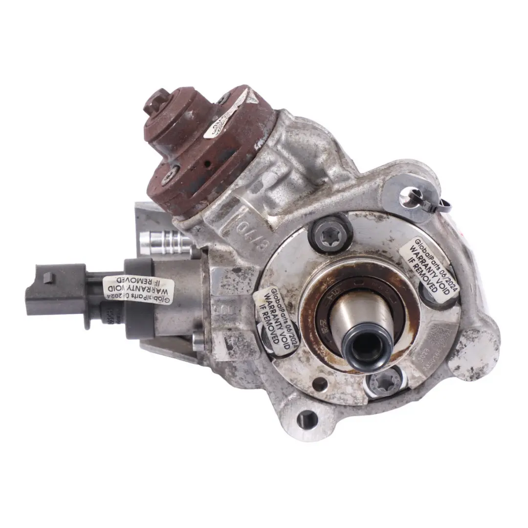 N47 Pompa Wtryskowa Paliwa do BMW X1 E84 Diesel o numerze 8510865 BMW X1 E84 Diesel N47 Pompa Wtryskowa Paliwa - SKU 8510865 - Numer Części 8510865