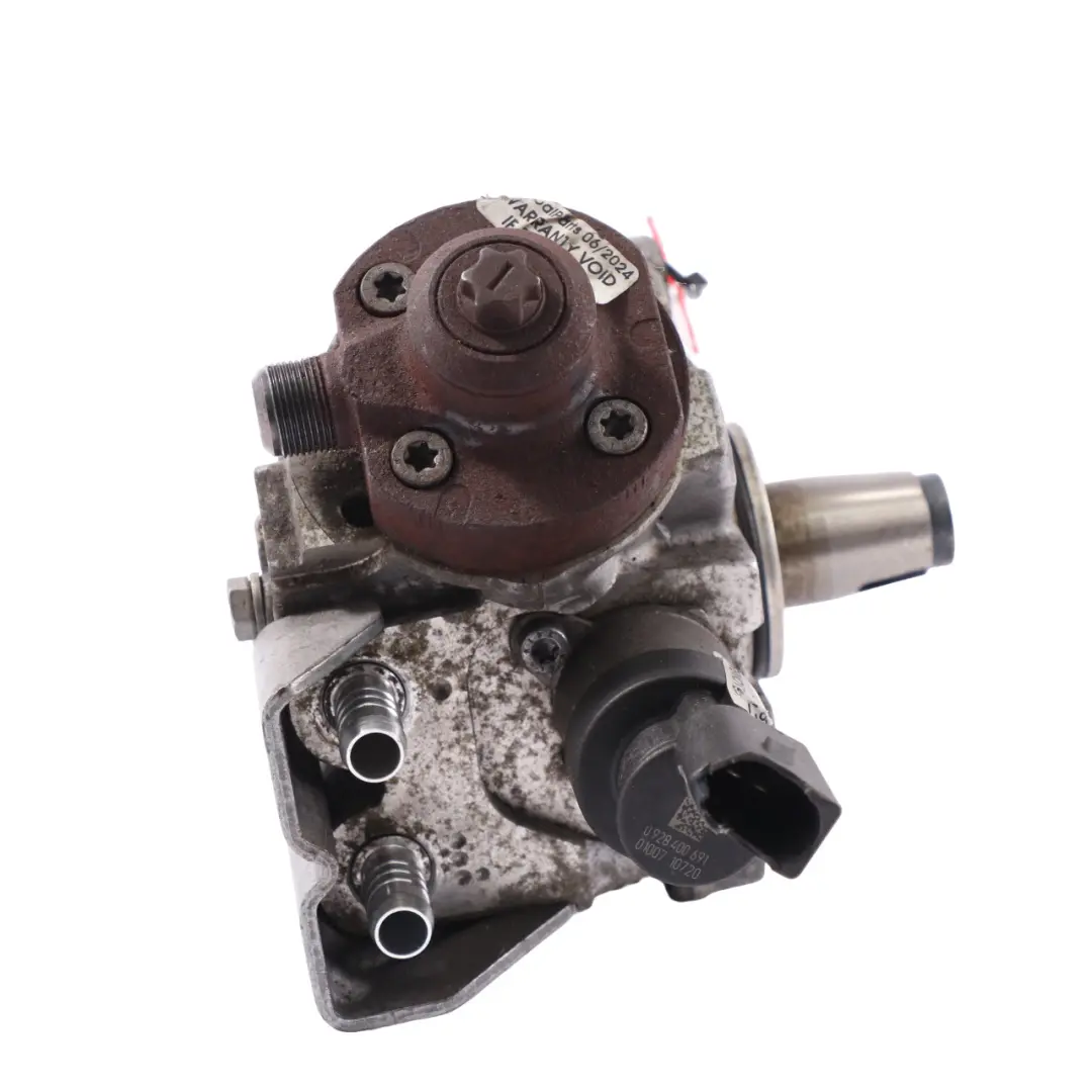 N47 Pompa Wtryskowa Paliwa do BMW X1 E84 Diesel o numerze 8510865 BMW X1 E84 Diesel N47 Pompa Wtryskowa Paliwa - SKU 8510865 - Numer Części 8510865