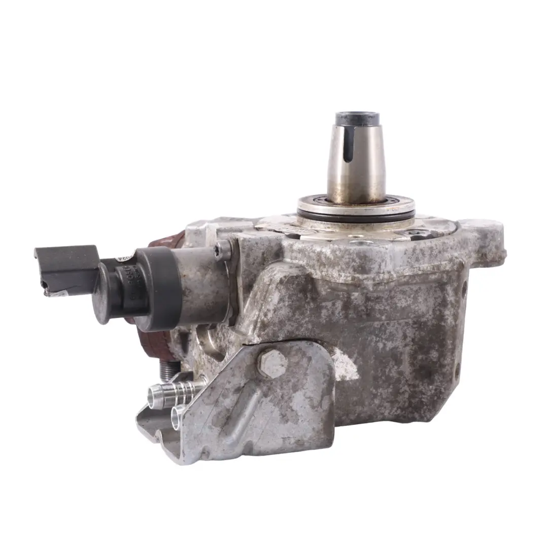 BMW X1 E84 Diesel N47 Bomba de inyección de combustible - SKU 8510865 - Número de pieza 8510865