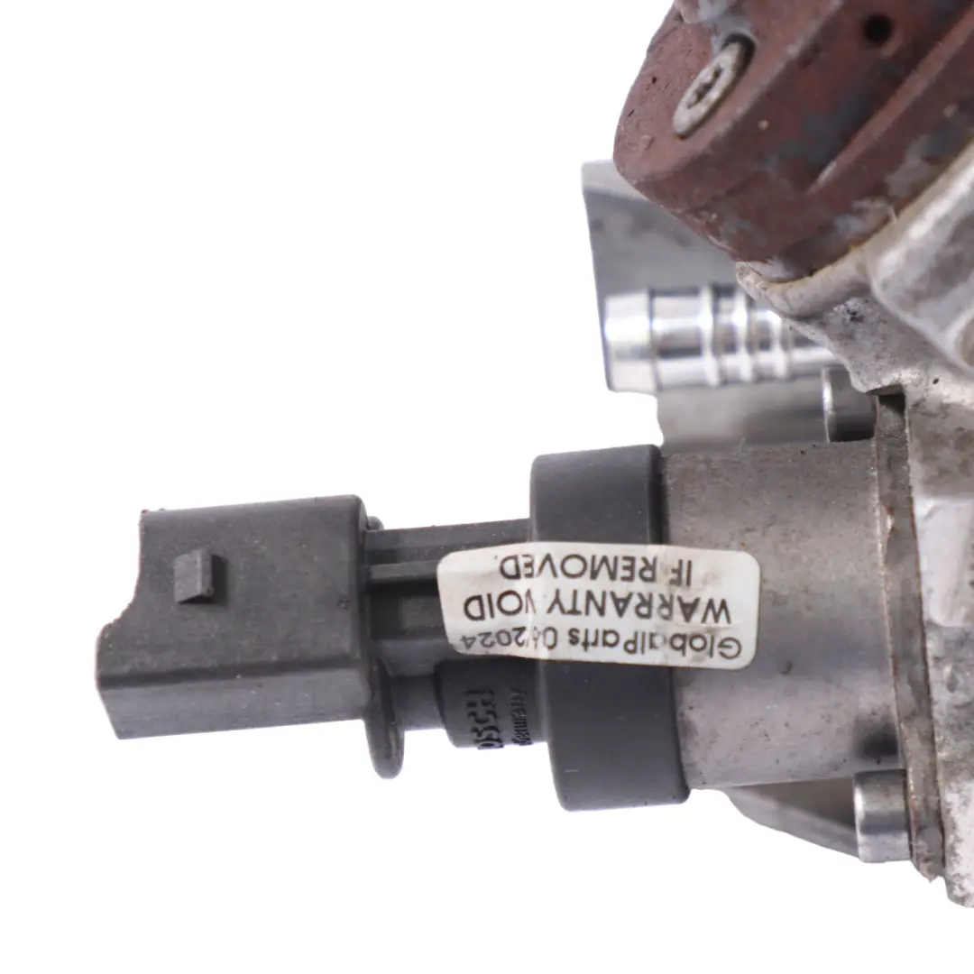 High Pressure Fuel Pump BMW X1 E84 Diesel N47 Fuel Injection Pump to with Part number 8510865 High Pressure Fuel Pump BMW X1 E84 Diesel N47 Fuel Injection Pump - SKU 8510865 - Part number 8510865