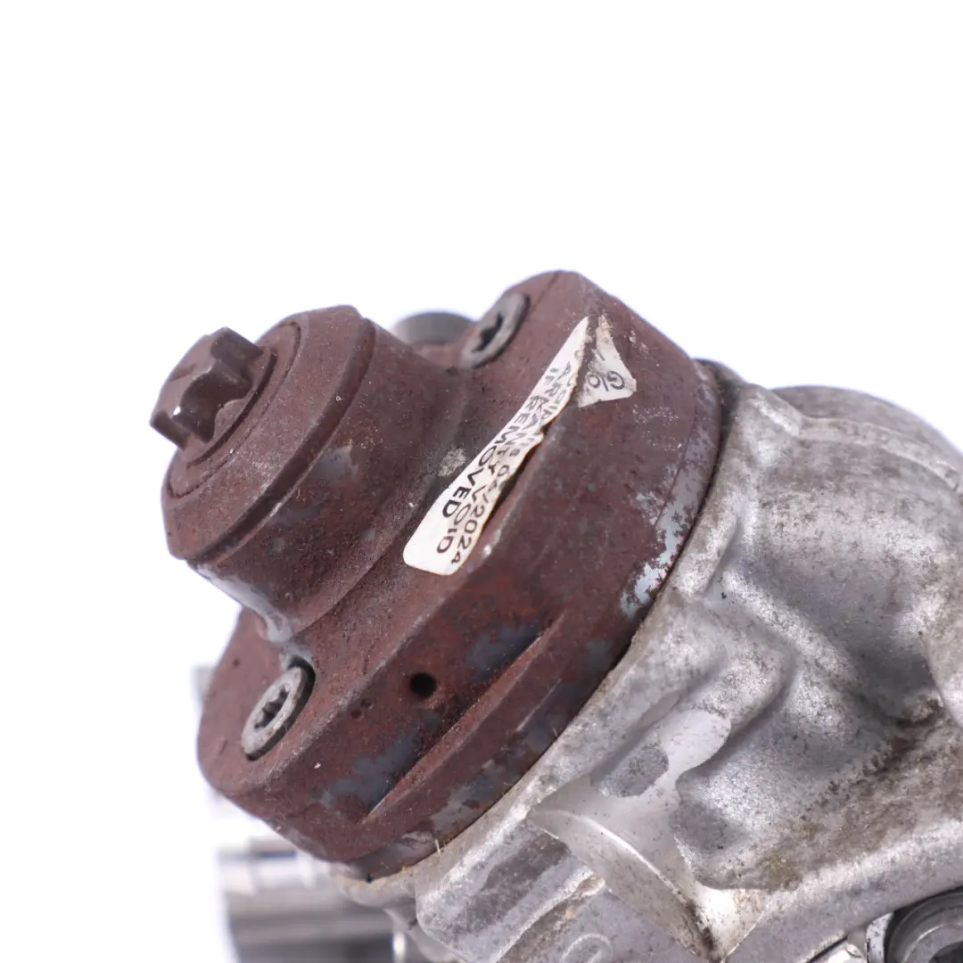 N47 Bomba de inyección de combustible para BMW X1 E84 Diesel con número de pieza 8510865 BMW X1 E84 Diesel N47 Bomba de inyección de combustible - SKU 8510865 - Número de pieza 8510865