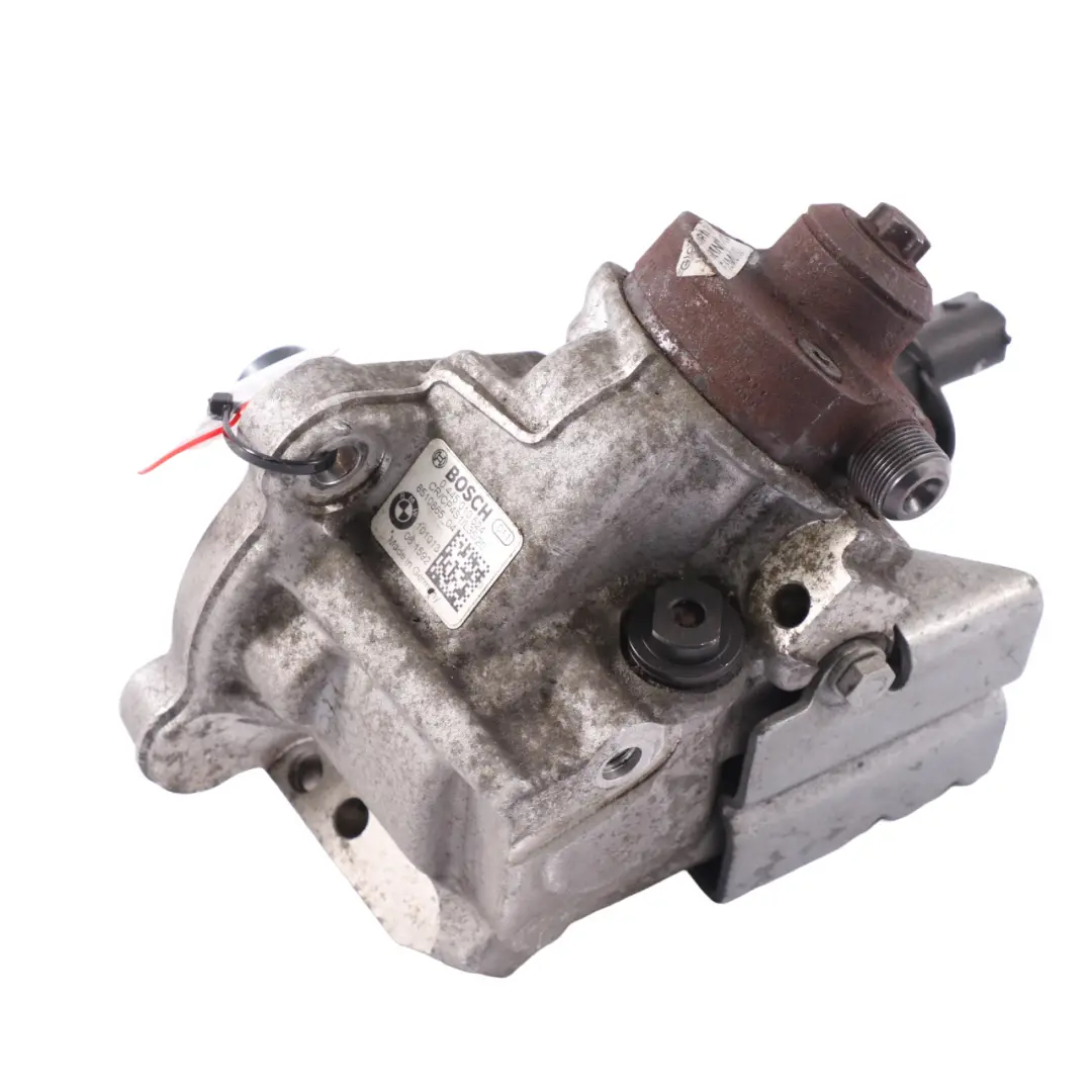 N47 Pompa Wtryskowa Paliwa do BMW X1 E84 Diesel o numerze 8510865 BMW X1 E84 Diesel N47 Pompa Wtryskowa Paliwa - SKU 8510865 - Numer Części 8510865