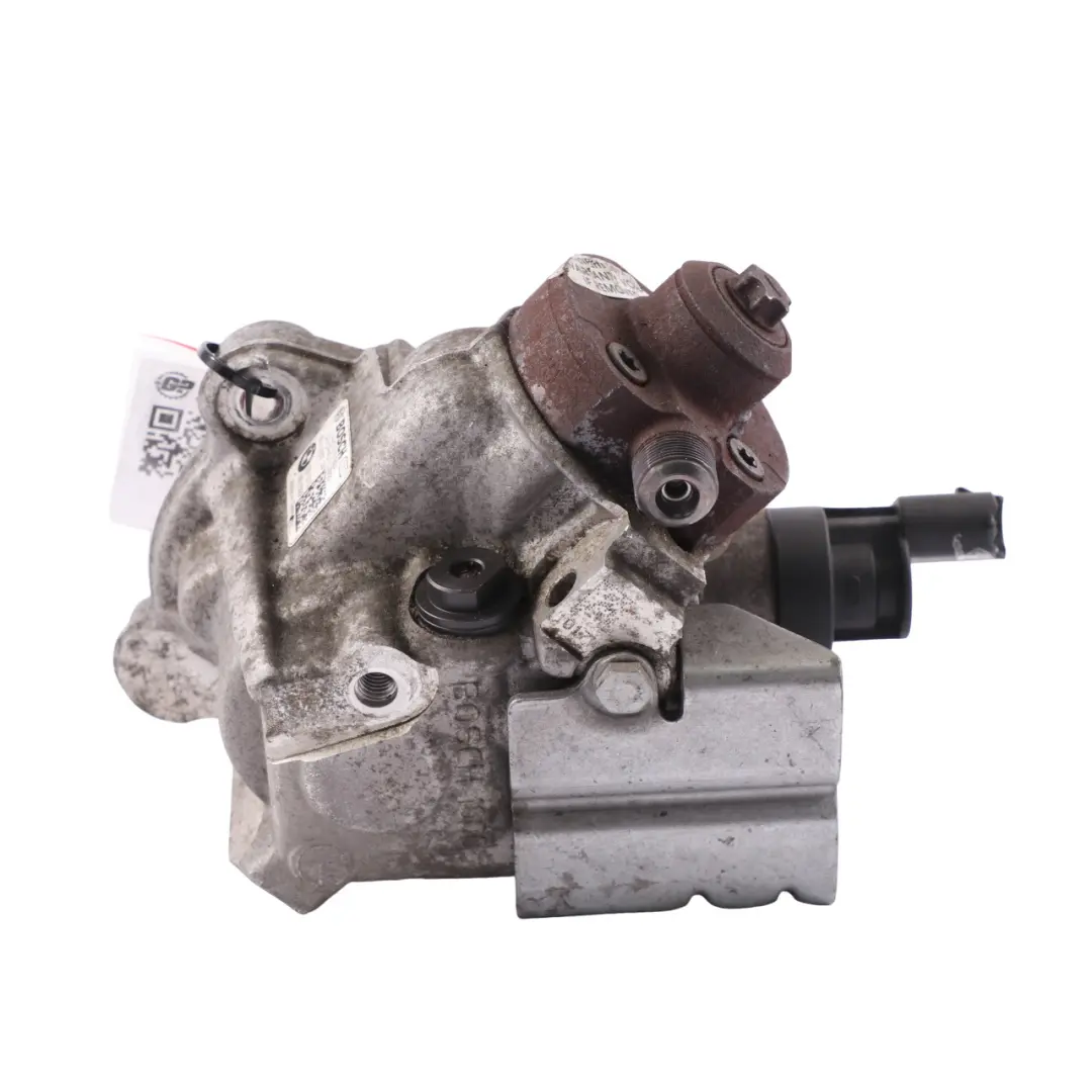 N47 Pompa Wtryskowa Paliwa do BMW X1 E84 Diesel o numerze 8510865 BMW X1 E84 Diesel N47 Pompa Wtryskowa Paliwa - SKU 8510865 - Numer Części 8510865