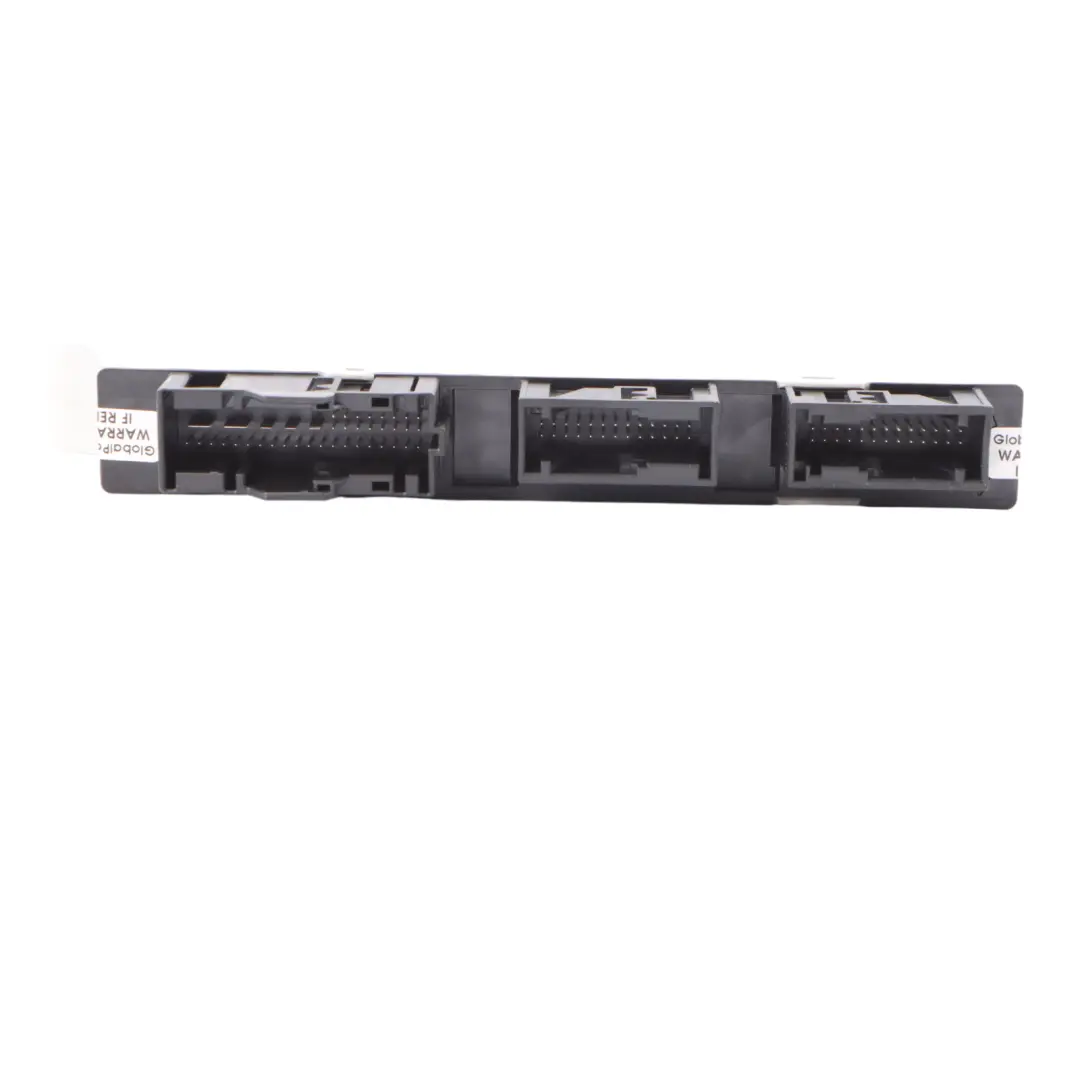 N57 Engine Control ECU Kit DDE CAS4 Key Automatic BMW F01 F07 530d 730d - SKU 8511983-1 - Part number 8511983