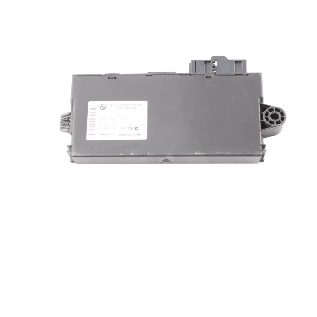 N47N 112HP Diesel Engine ECU Kit DDE CAS3 Keys to Mini Cooper D R55 R56 LCI with Part number 8512415 Mini Cooper D R55 R56 LCI N47N 112HP Diesel Engine ECU Kit DDE CAS3 Keys - SKU 8512415-10 - Part number 8512415