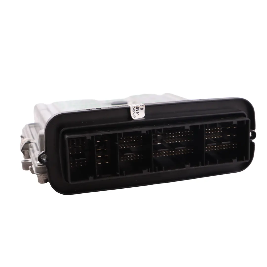 BMW F10 F11 520D Diesel Automat N47N 184HP Komputer Silnika ECU - SKU 8513242-2 - Numer Części 8513242