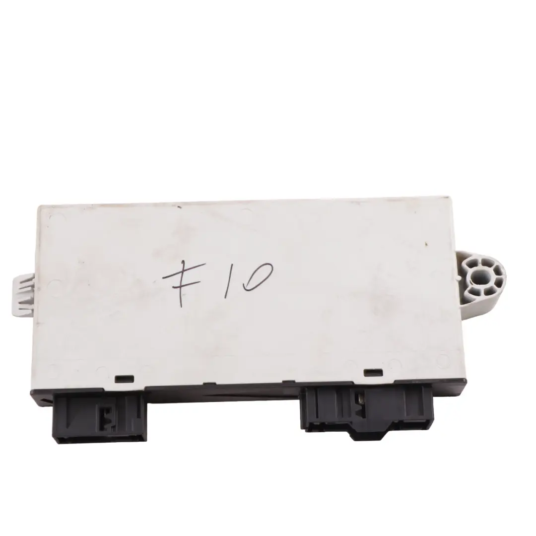 BMW F10 F11 520D Diesel Automat N47N 184HP Komputer Silnika ECU - SKU 8513242-2 - Numer Części 8513242