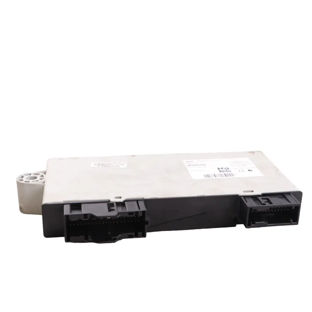 BMW F10 F11 520D Diesel Automat N47N 184HP Komputer Silnika ECU - SKU 8513242-2 - Numer Części 8513242