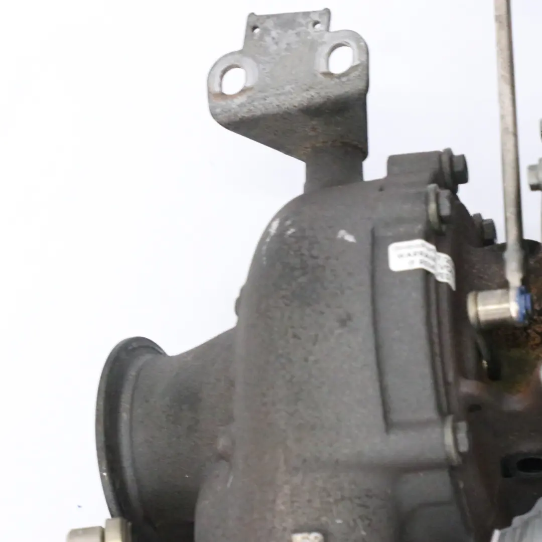 B47 Turbocharger Bi-Turbo Charger to BMW F20 125d F30 F34 LCI 325d F32 425d with Part number 8513567 BMW F20 125d F30 F34 LCI 325d F32 425d B47 Turbocharger Bi-Turbo Charger - SKU 8513567 - Part number 8513567