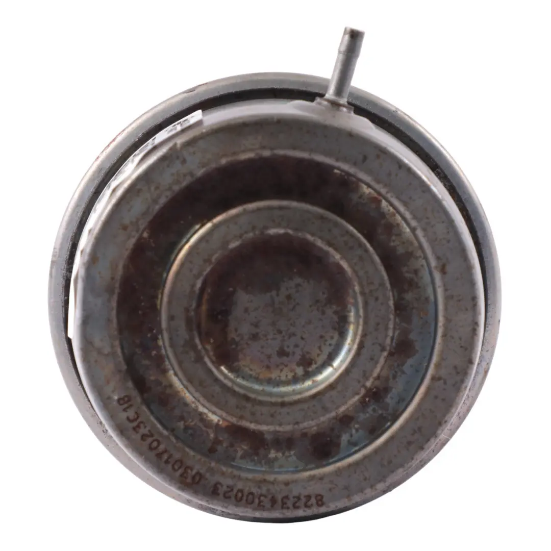  Scatola vuoto BMW F20 F30 LCI G30 B47 Attuatore Turbocompressore Turbo - SKU 8513572 - Numero di parte 8513572